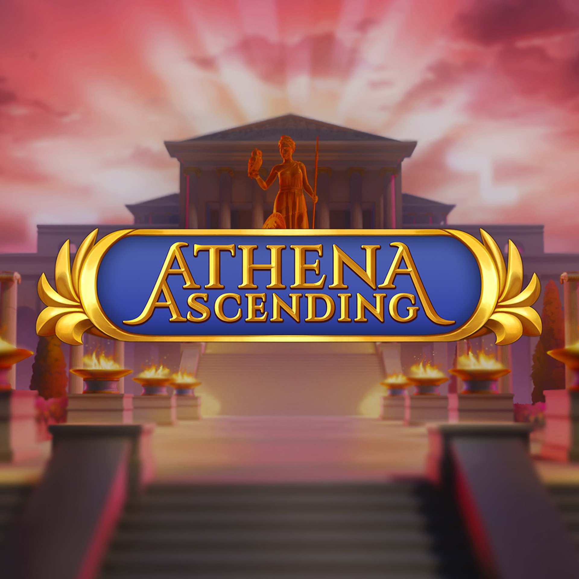 Athena Ascending