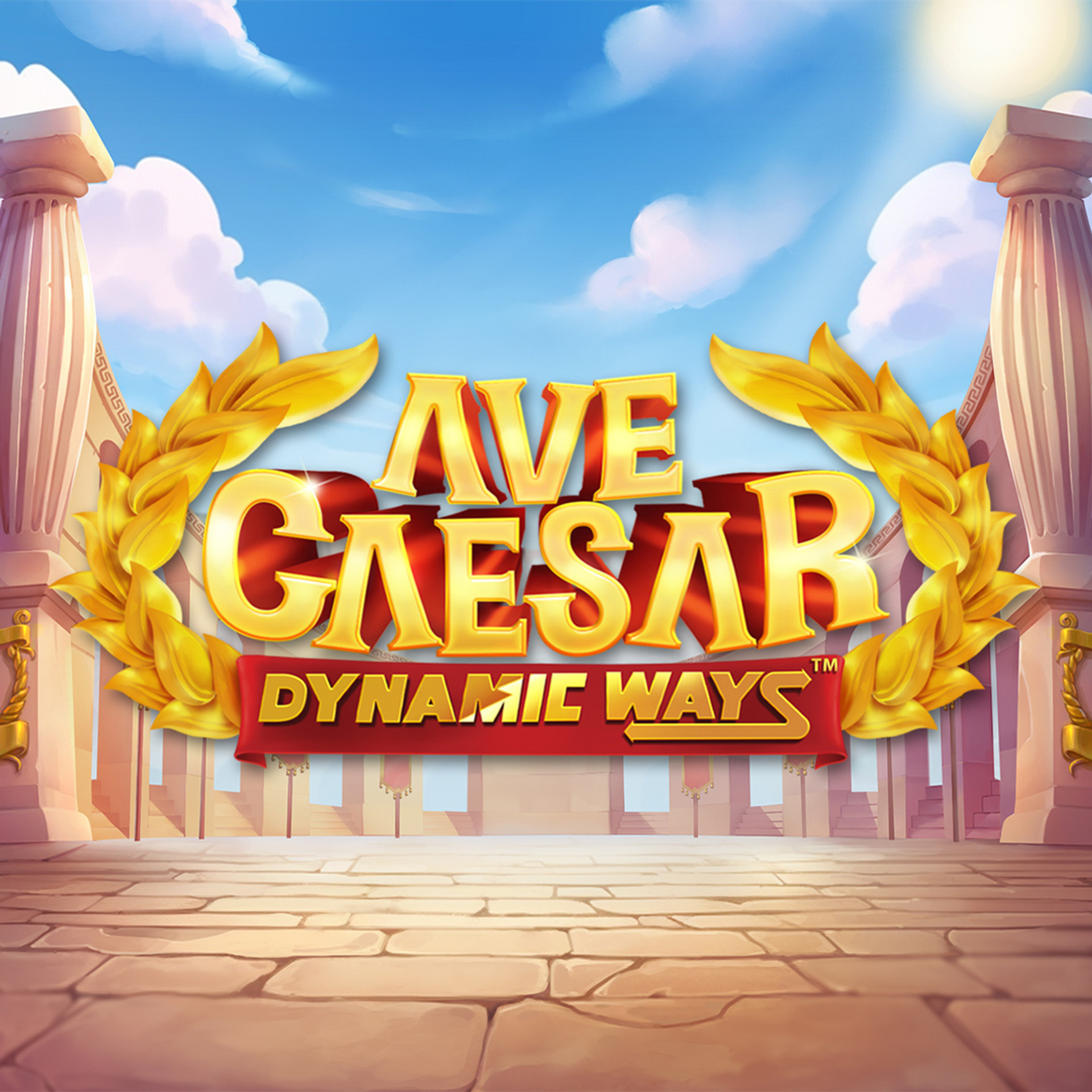 Ave Caesar DynamicWays