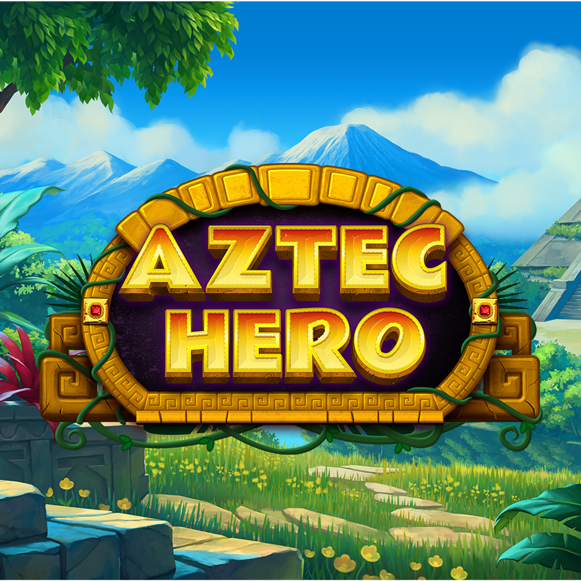 Aztec Hero