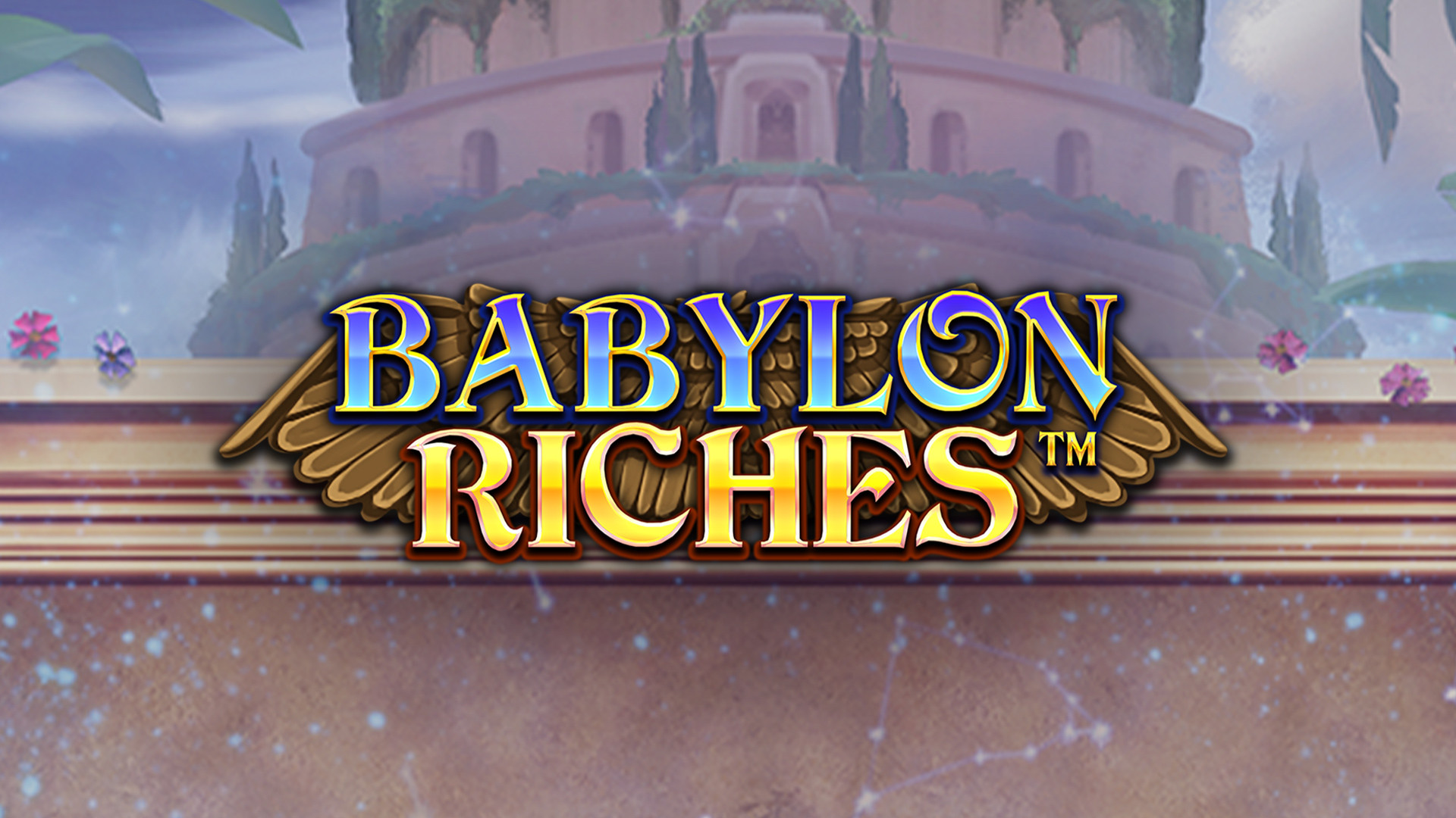 Babylon Riches