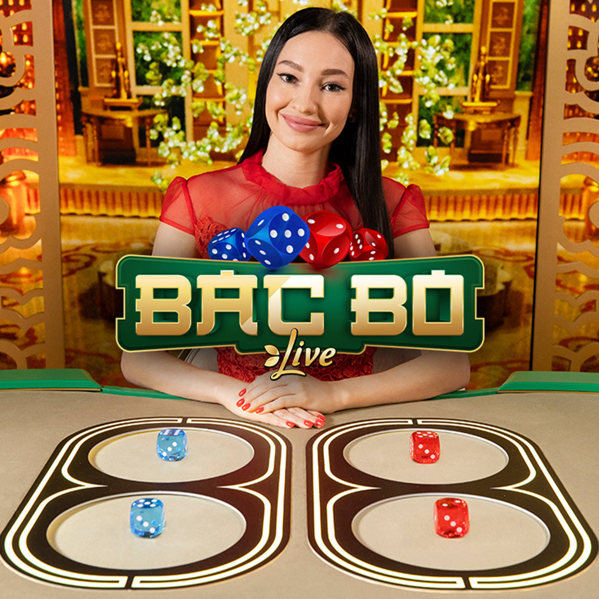 Bac Bo Live