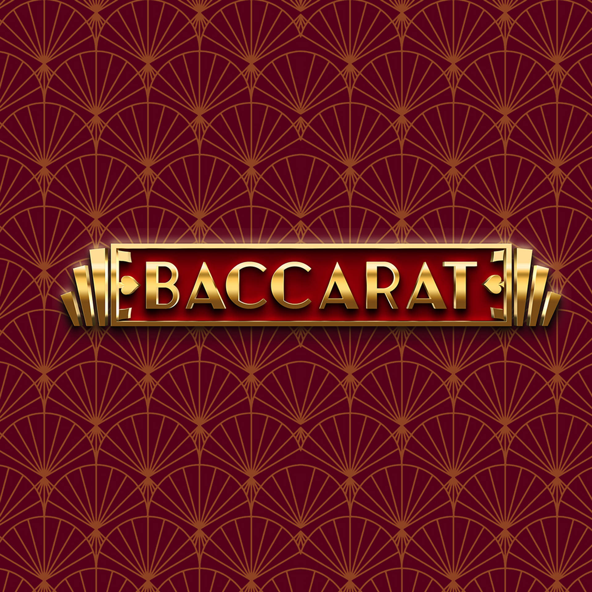 Baccarat - Gaming Corps