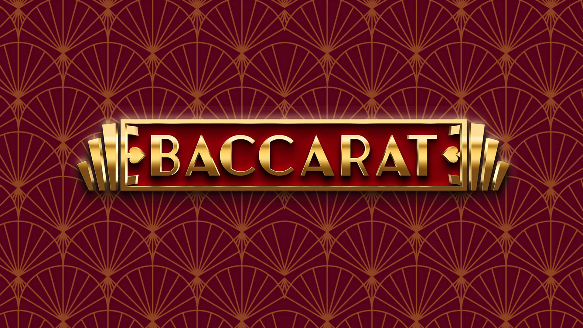 Baccarat - Gaming Corps