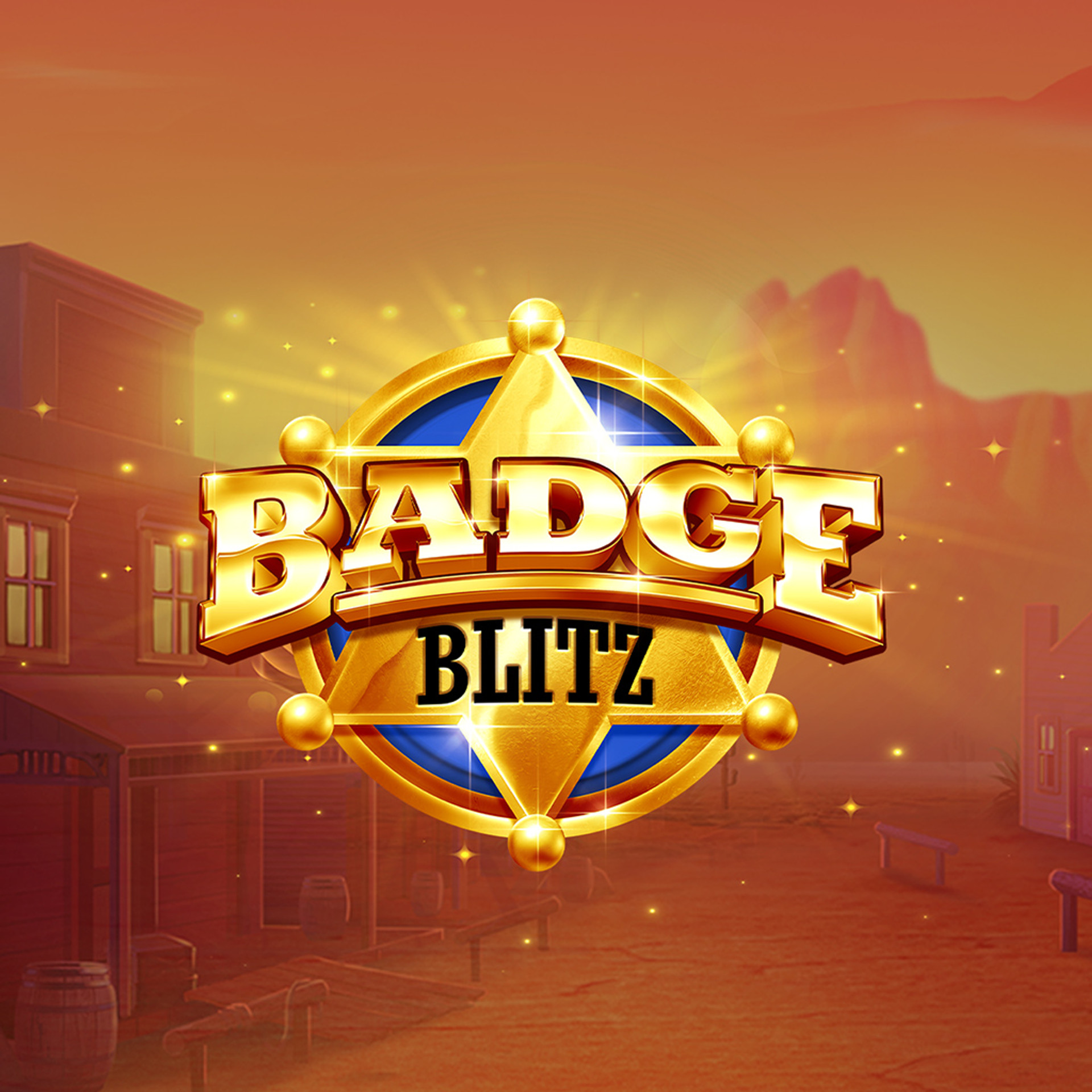 Badge Blitz