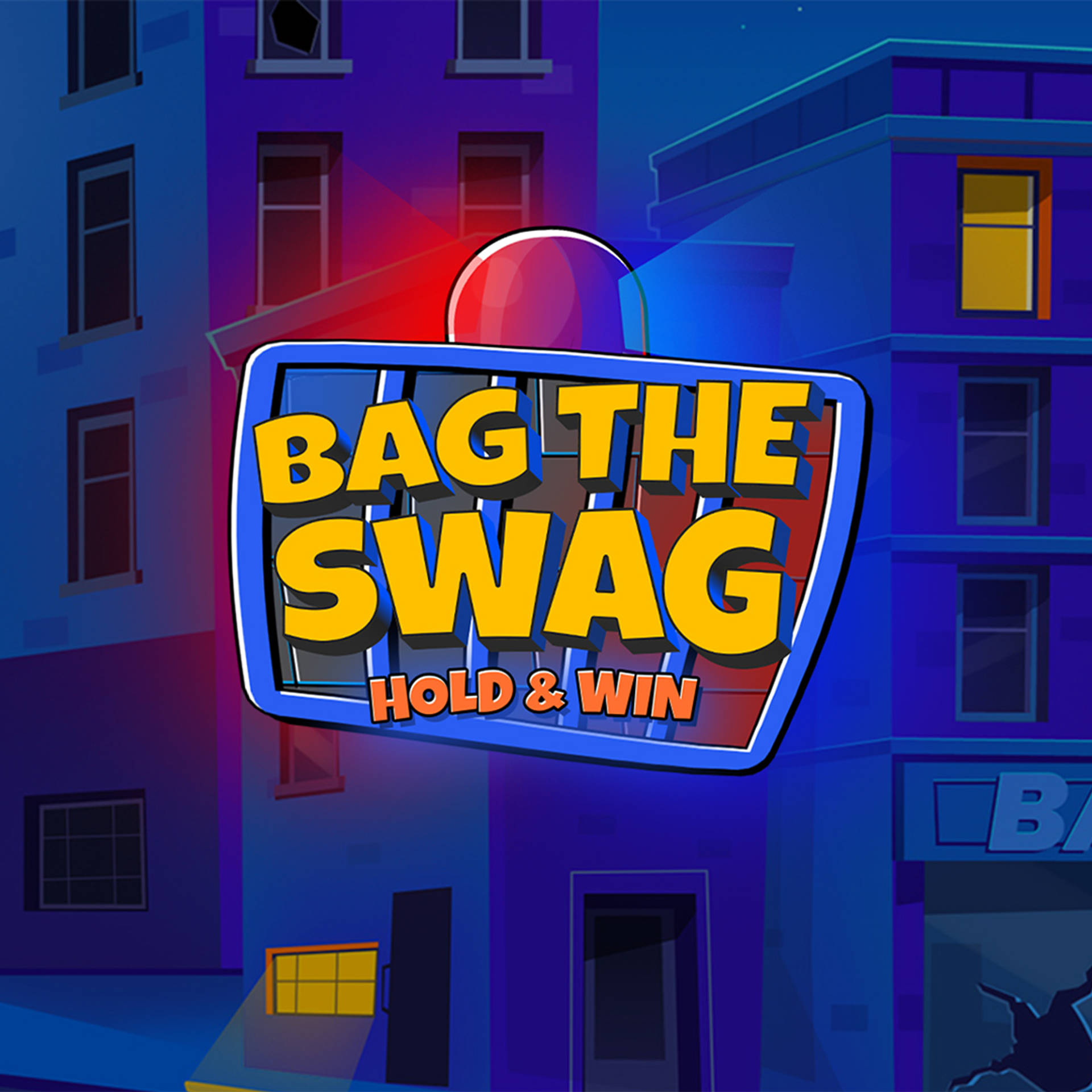 Bag the Swag: Hold & Win