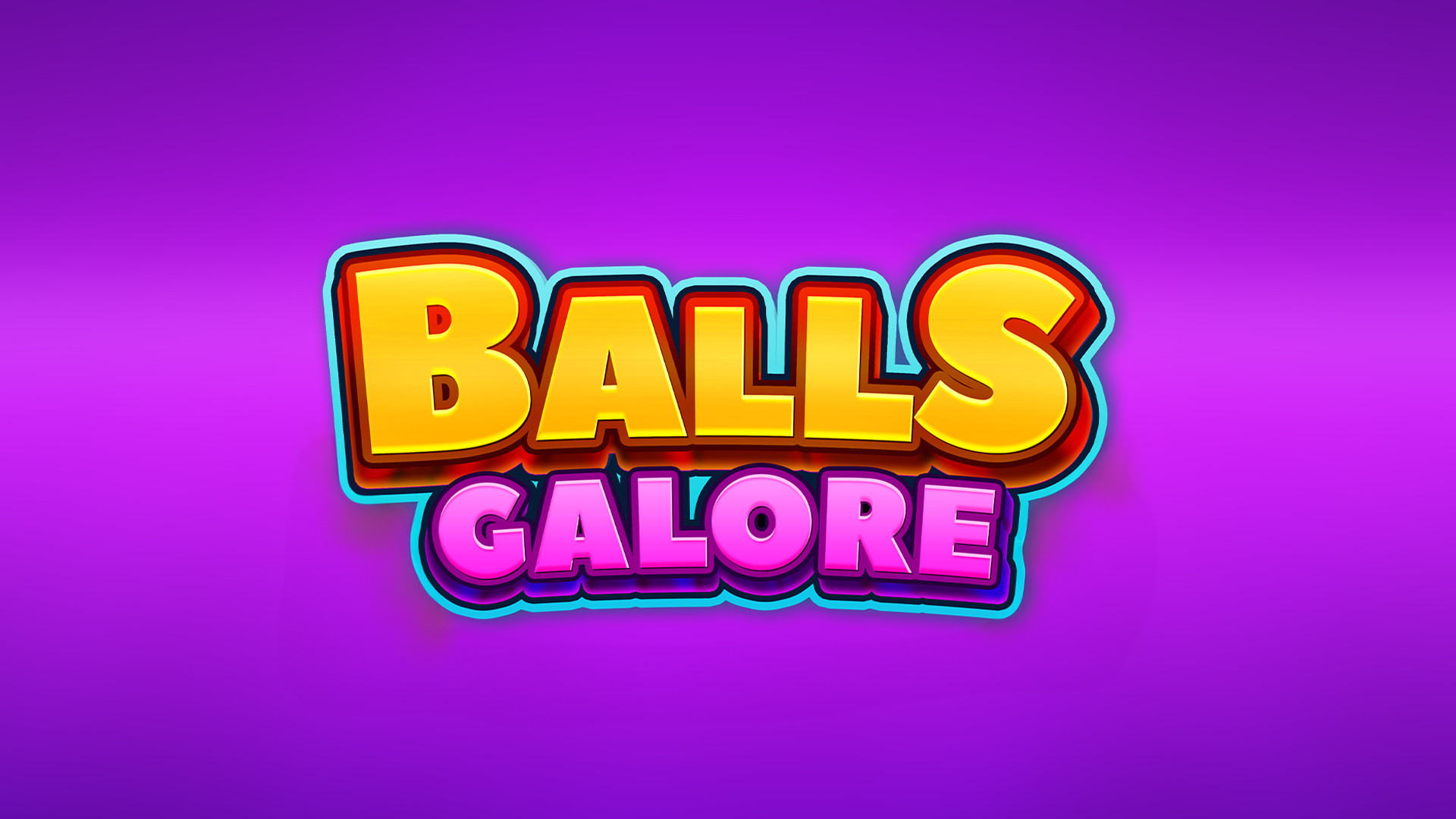 Balls Galore