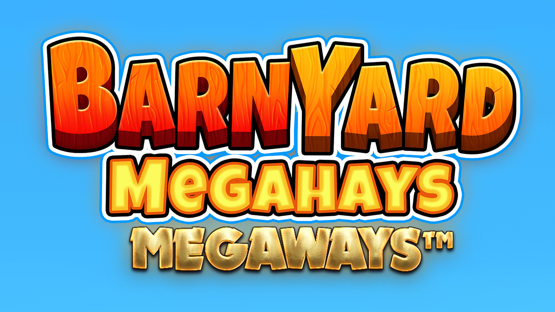 Barnyard Megahays MEGAWAYS