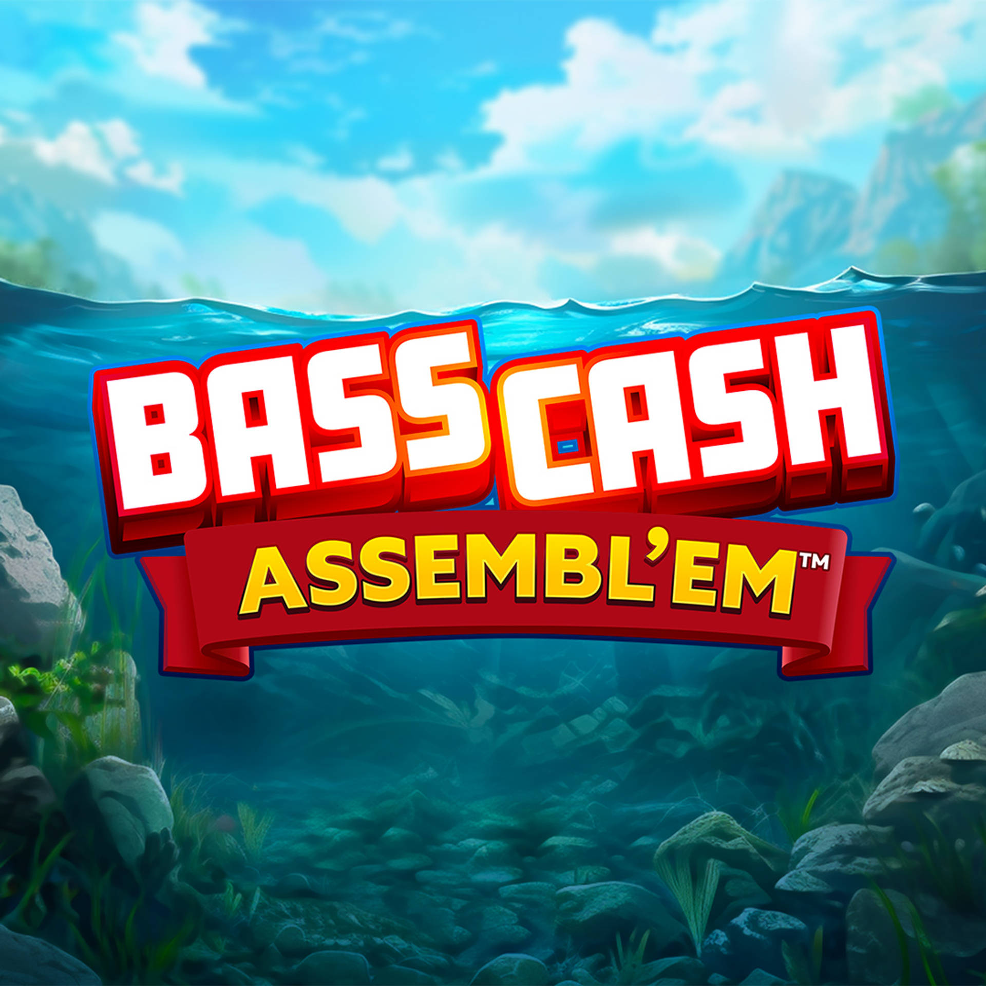 Bass Cash ASSEMBL'EM