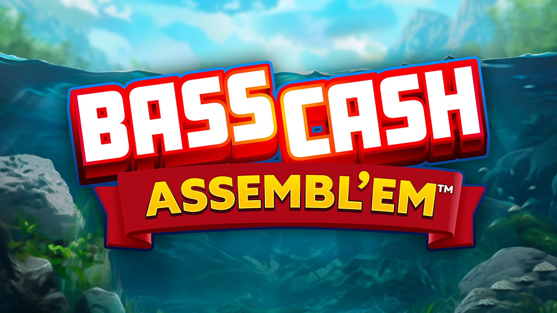 Bass Cash ASSEMBL'EM