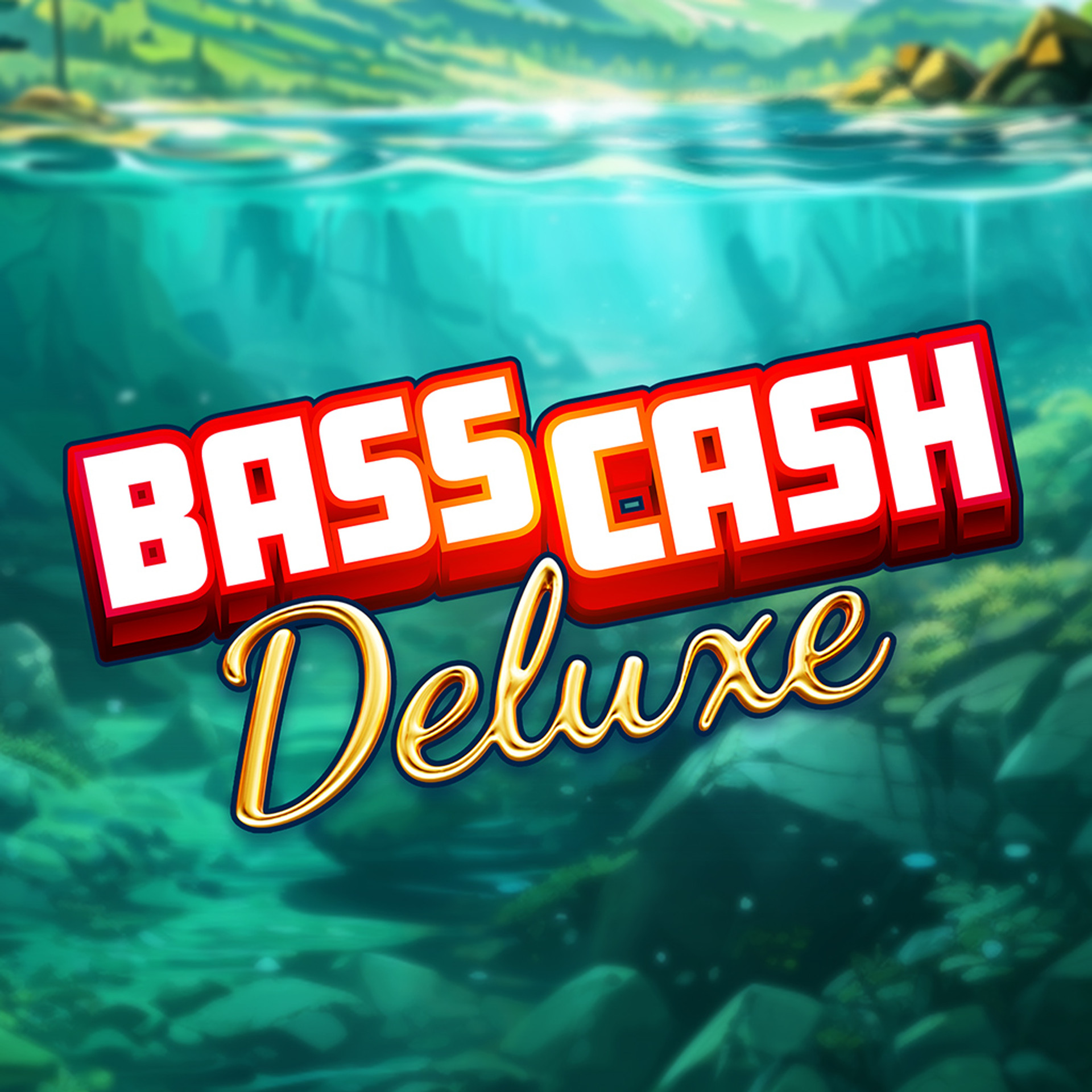 Bass Cash Deluxe