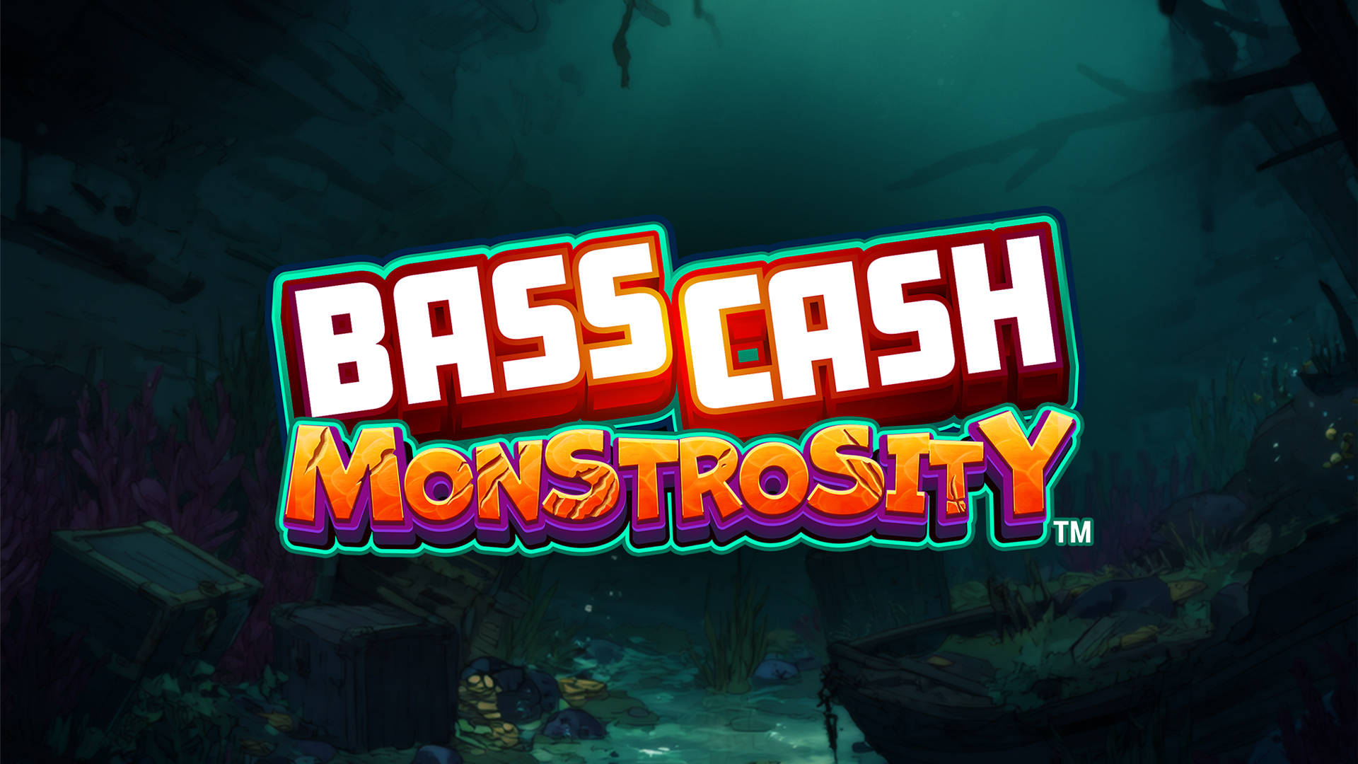 Bass Cash Monstrosity