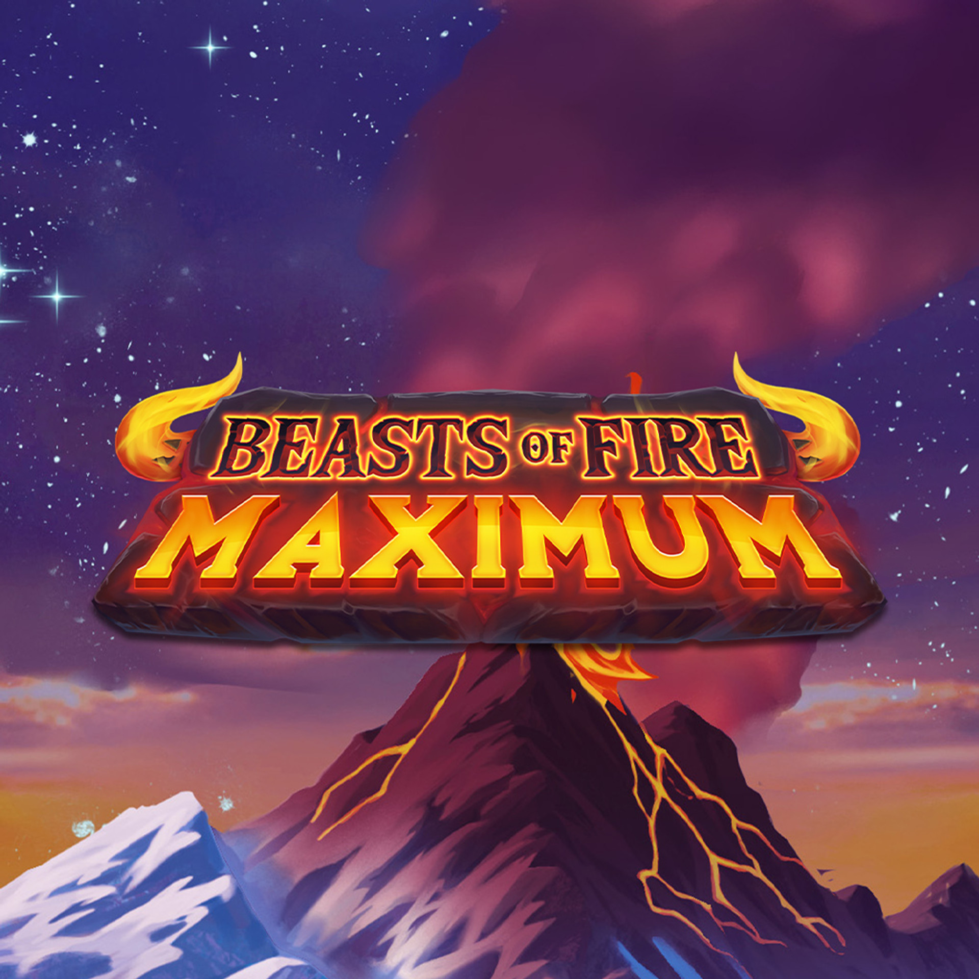 Beasts of Fire Maximum