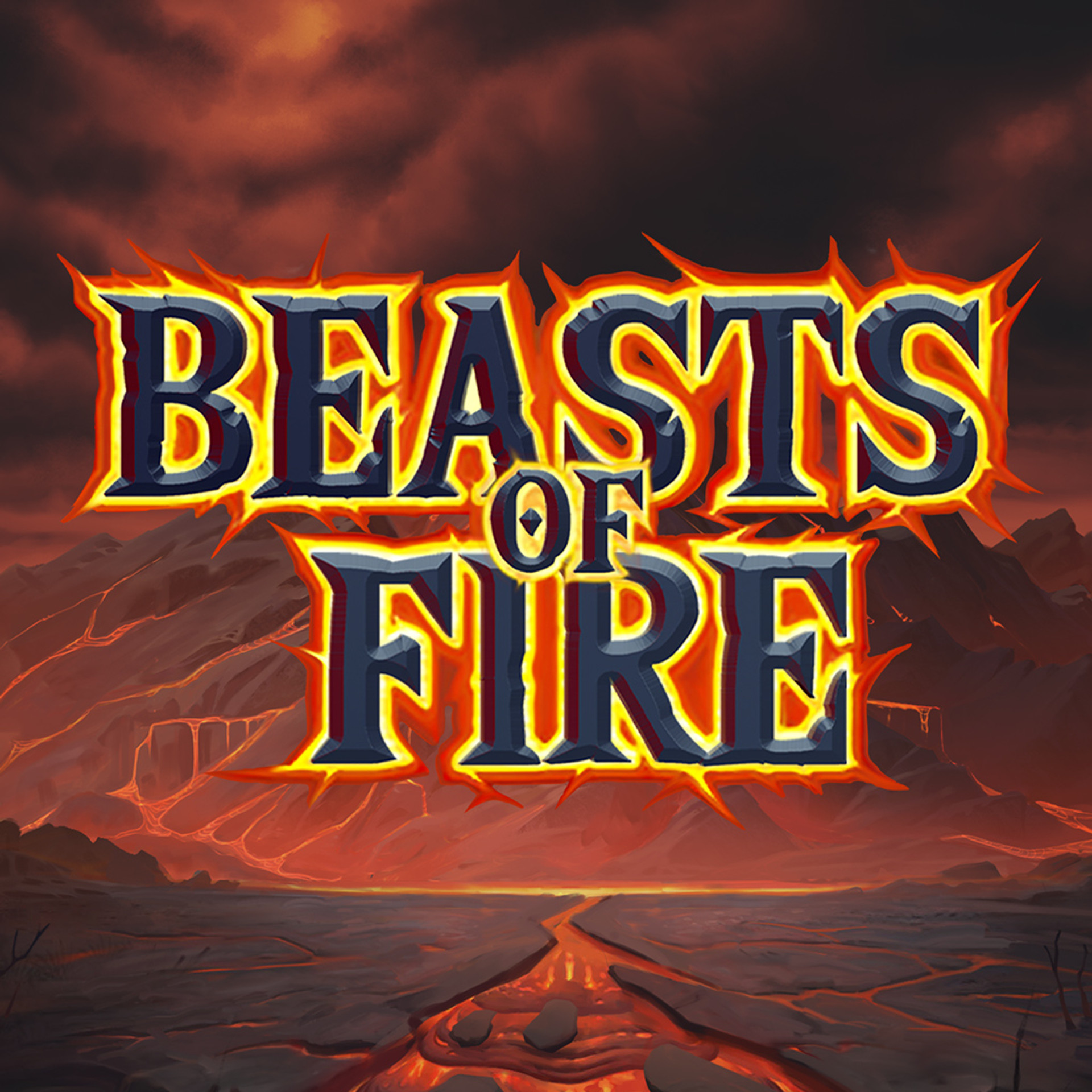 Beasts of Fire