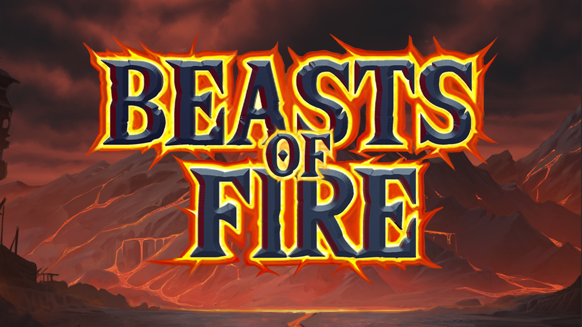 Beasts of Fire