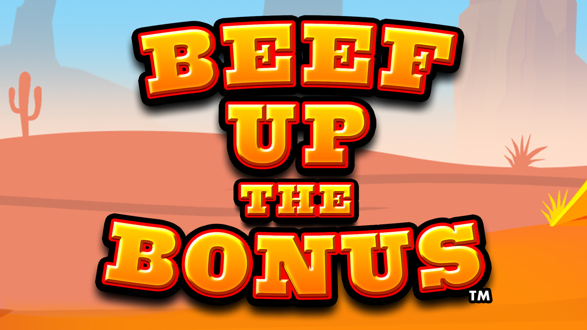 Beef Up the Bonus