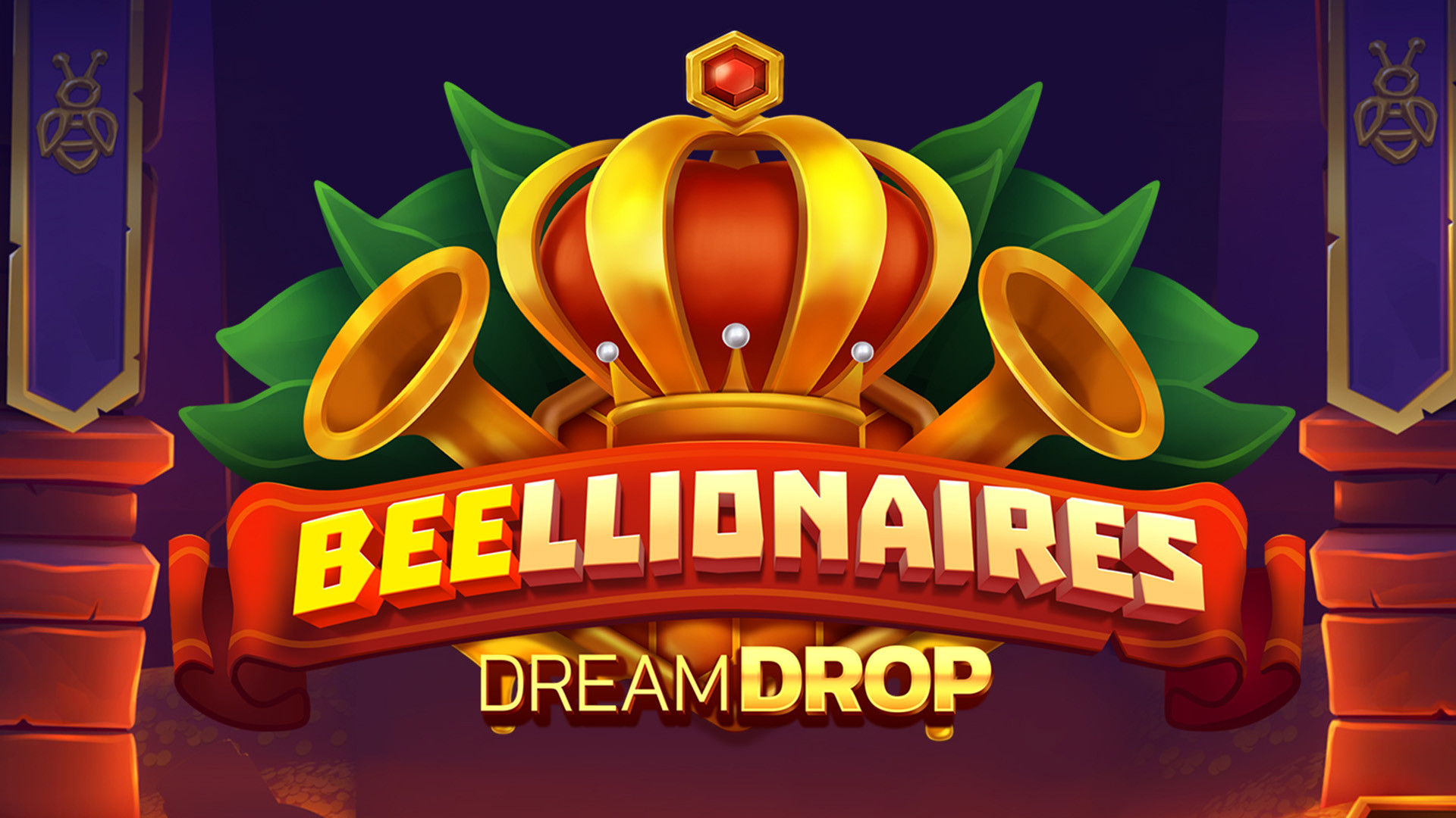 Beellionaires Dream Drop