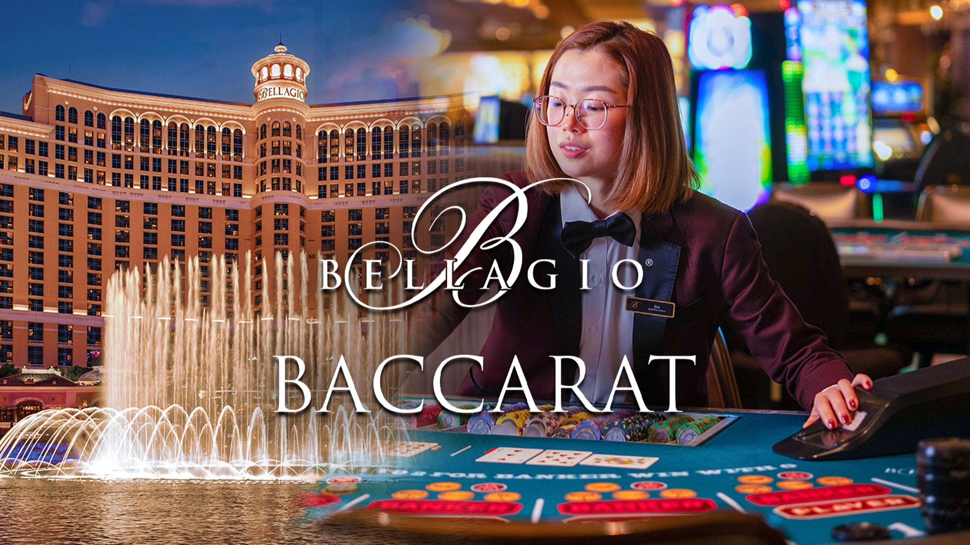 Bellagio Baccarat