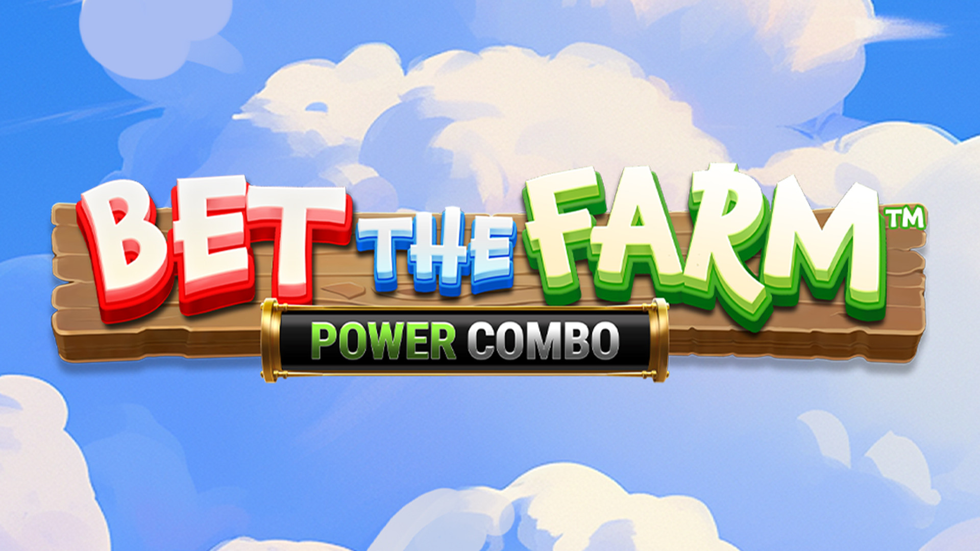 Bet the Farm Power Combo