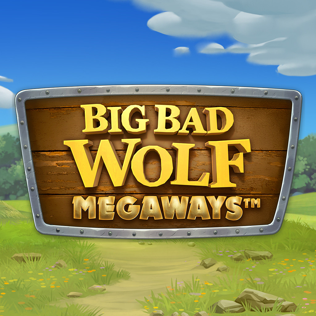 Play Big Bad Wolf Megaways Slot at BetUK