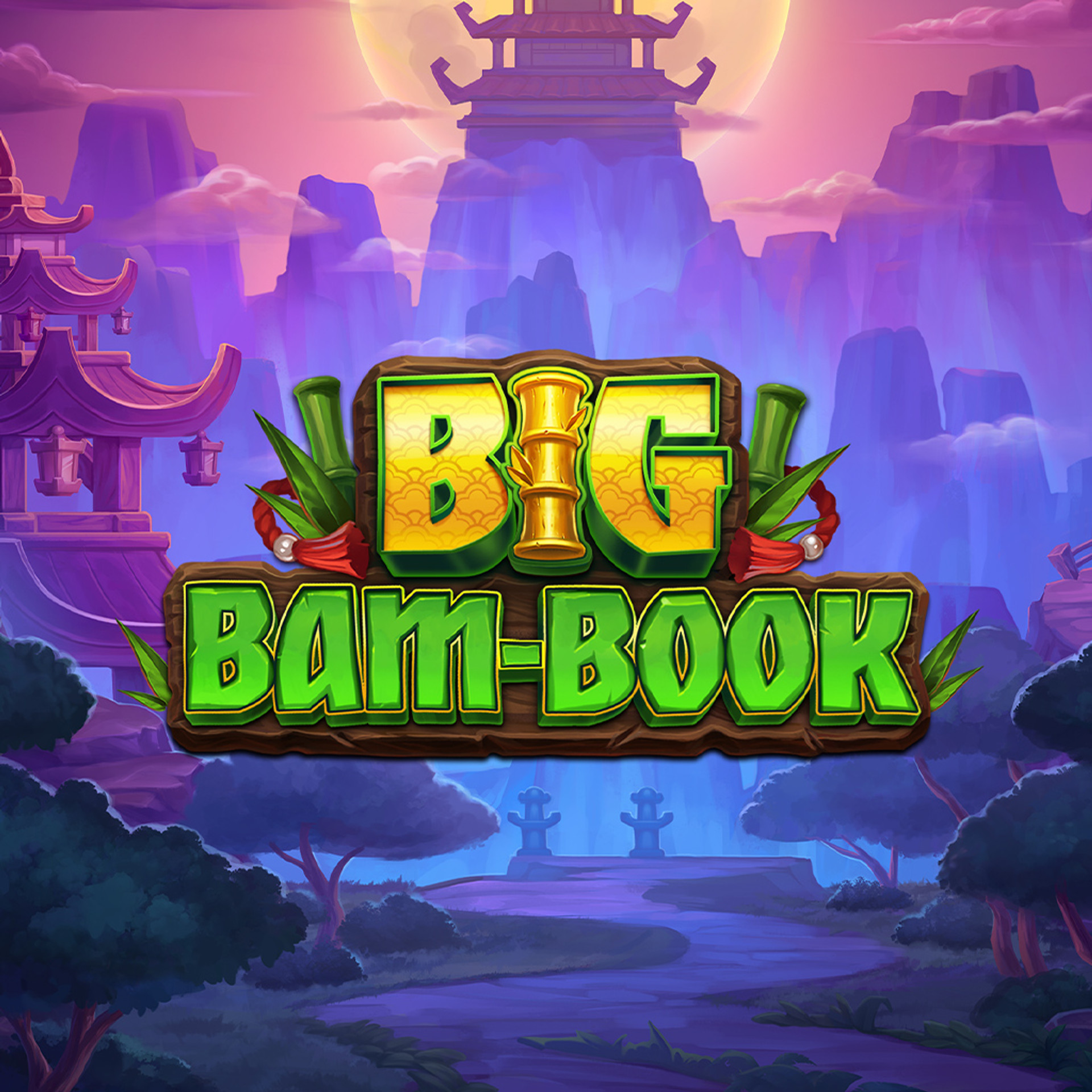 Big Bam-Book