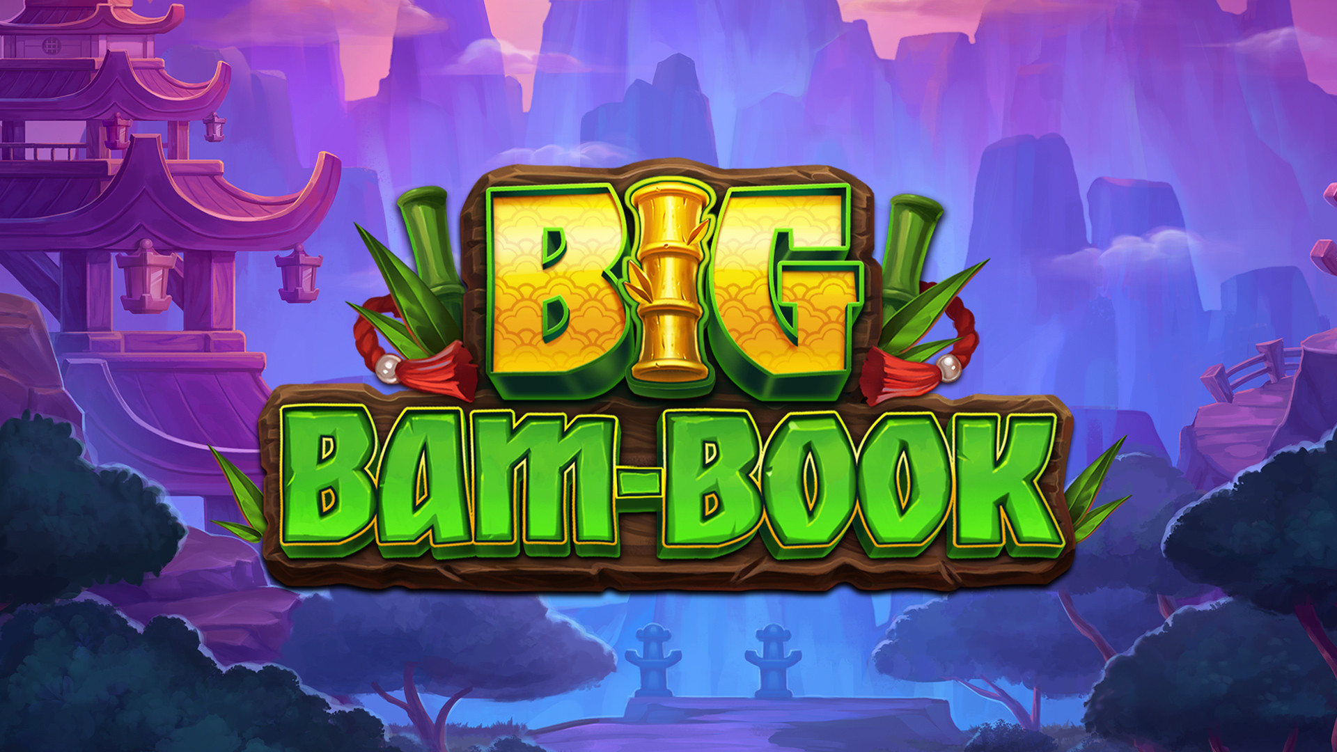 Big Bam-Book