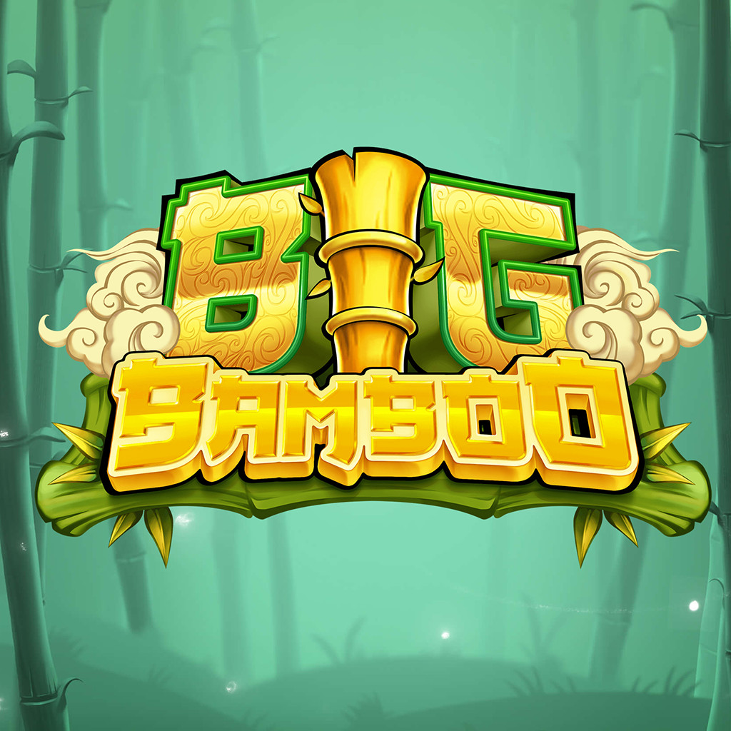 Play Big Bamboo Slot at Bet UK