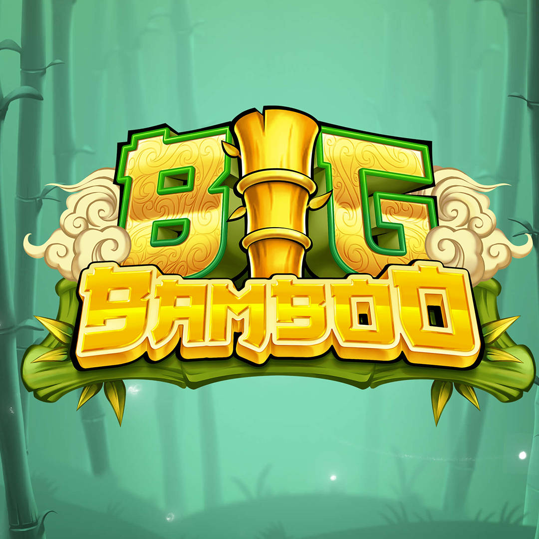 Big Bamboo Slot Screenshot