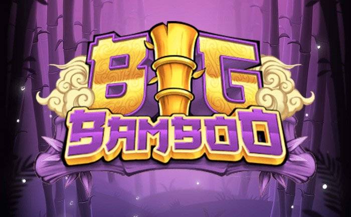 Big Bamboo Slot Bild