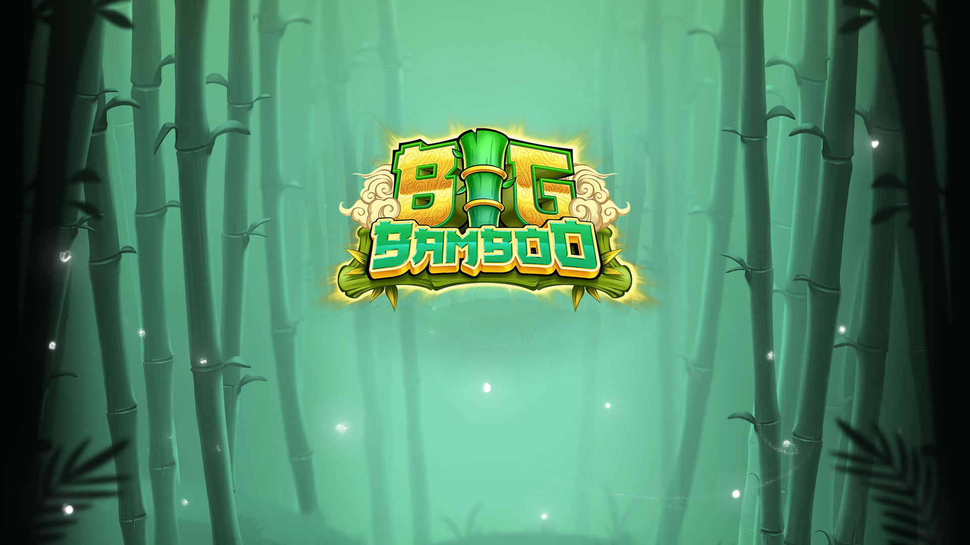 Big Bamboo