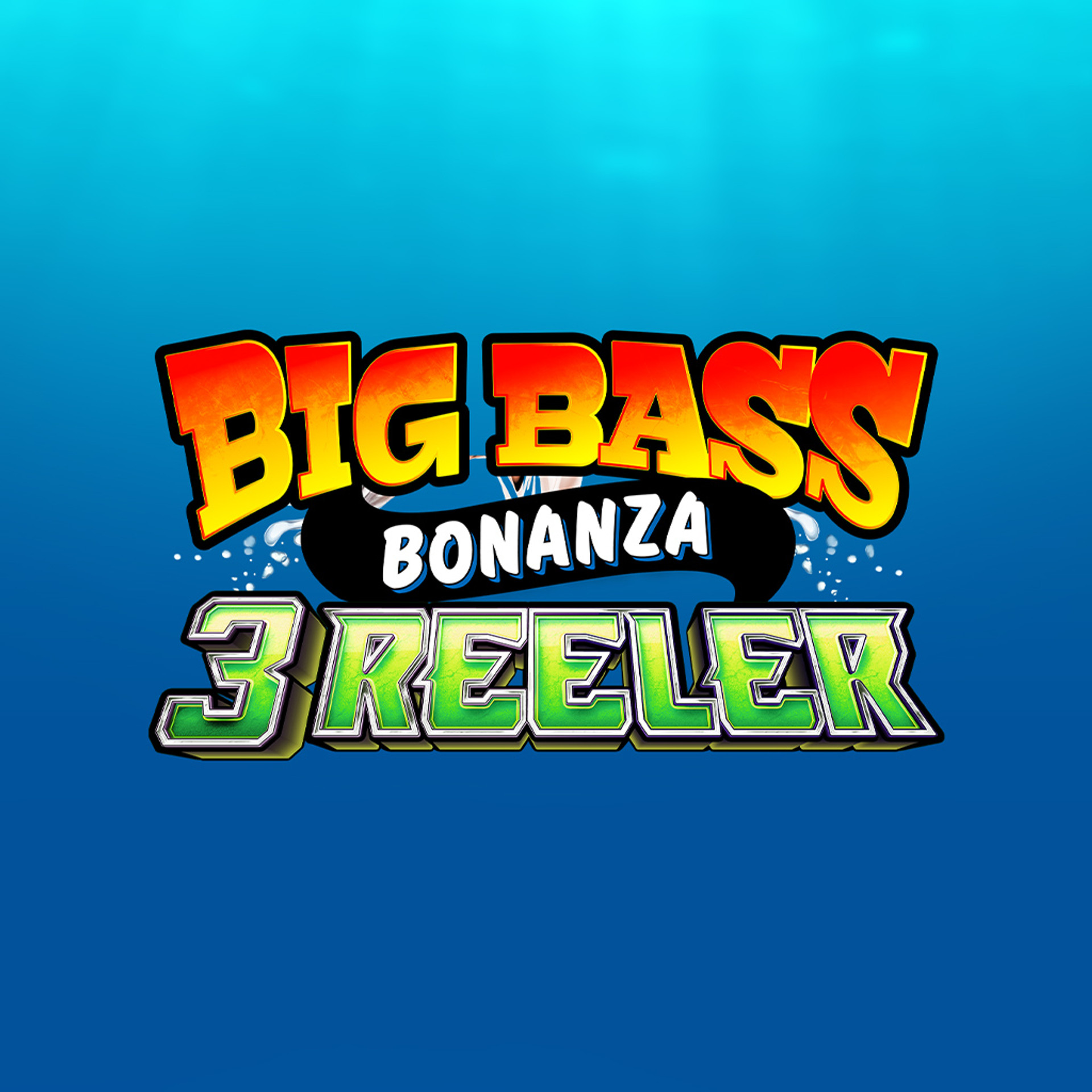 Big Bass Bonanza 3 Reeler