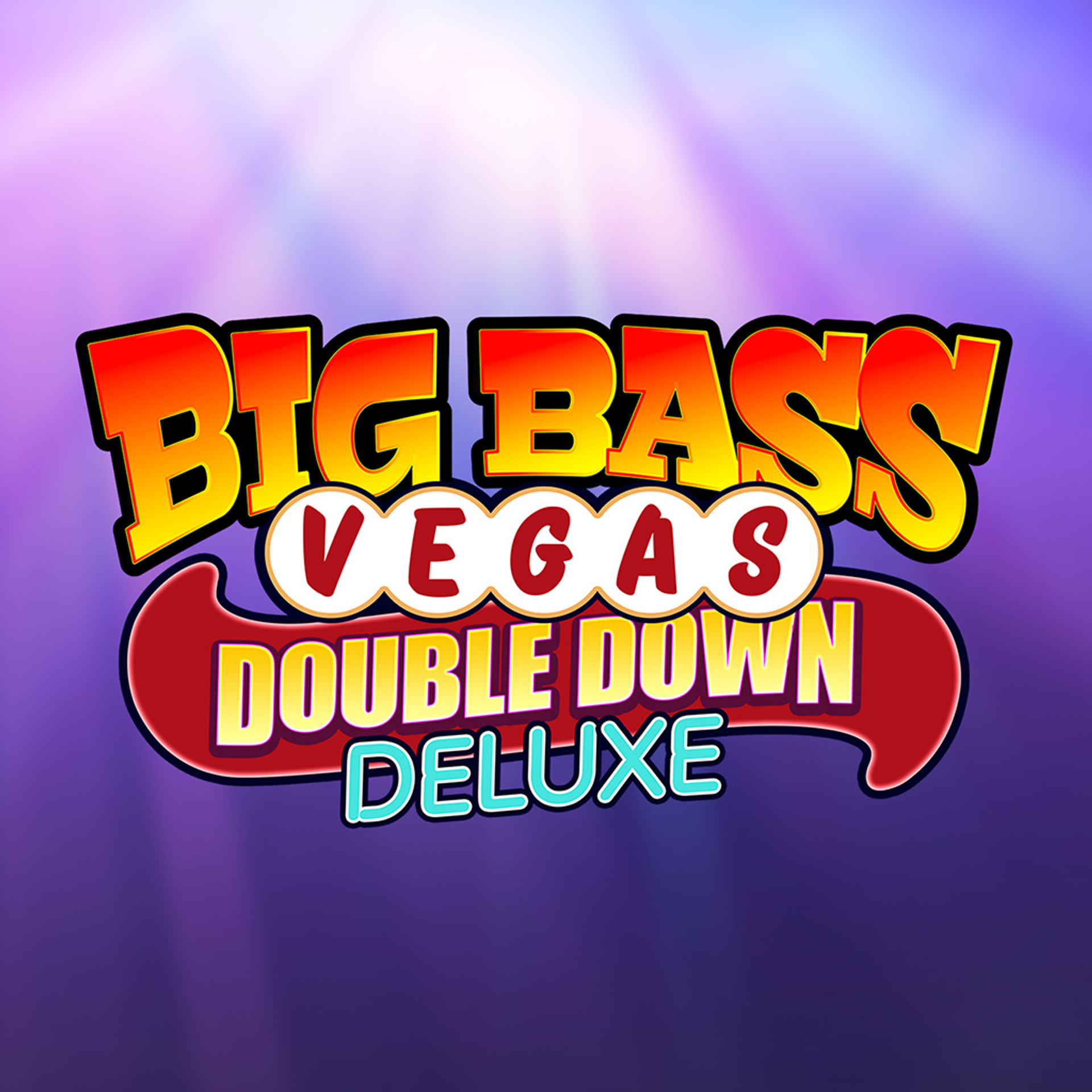 Big Bass Vegas Double Down Deluxe