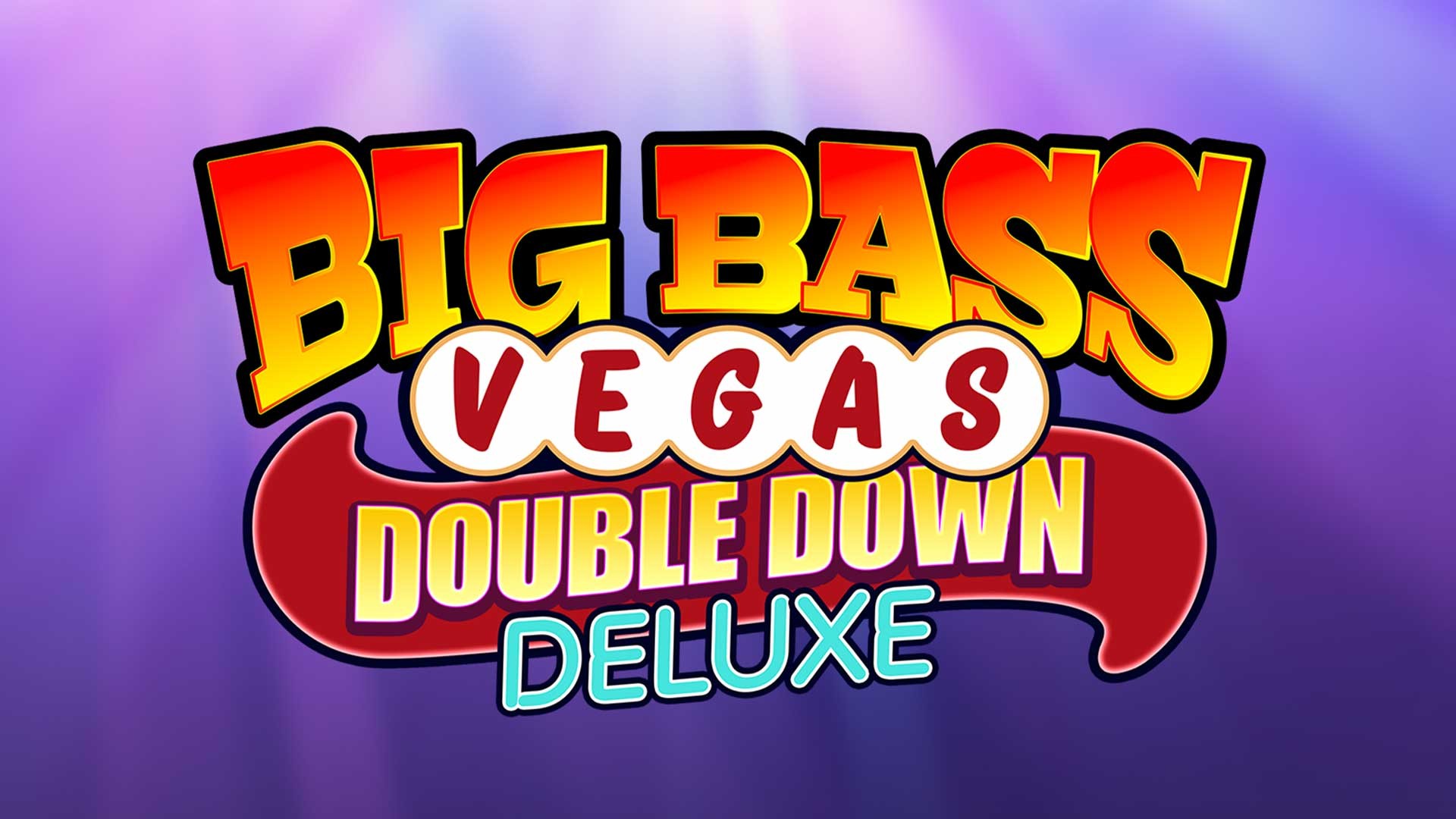 Big Bass Vegas Double Down Deluxe