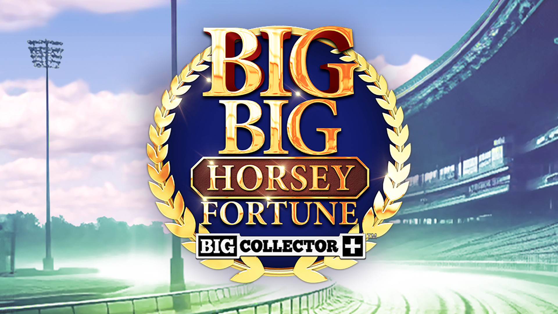 Big Big Horsey Fortune