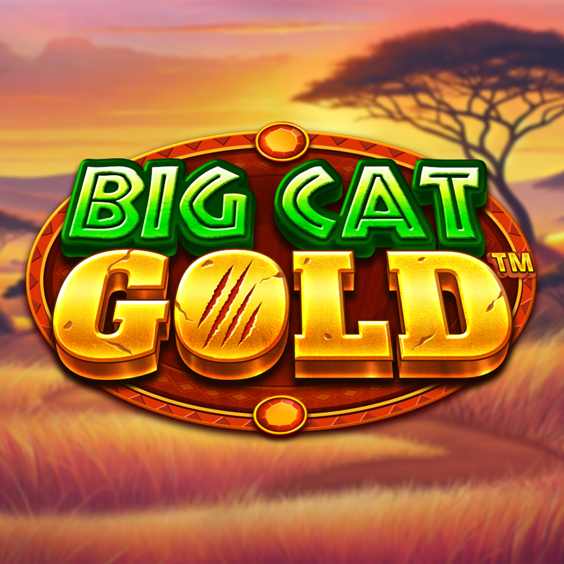 Big Cat Gold