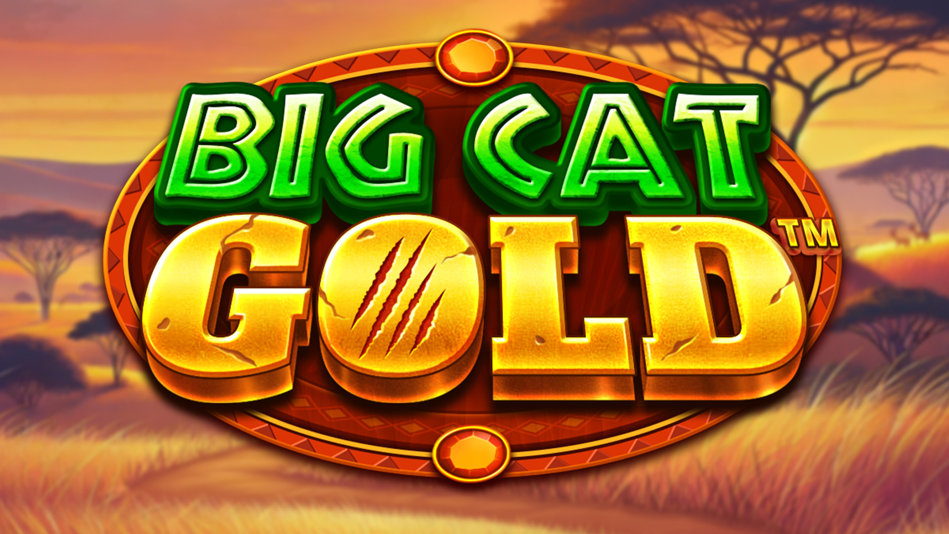 Big Cat Gold