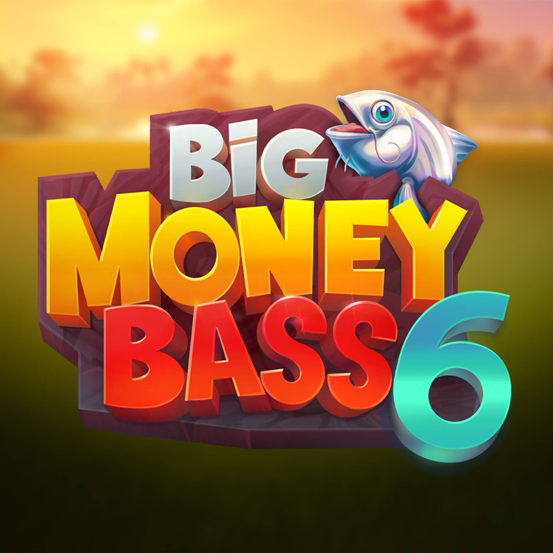 Big Money Bass 6