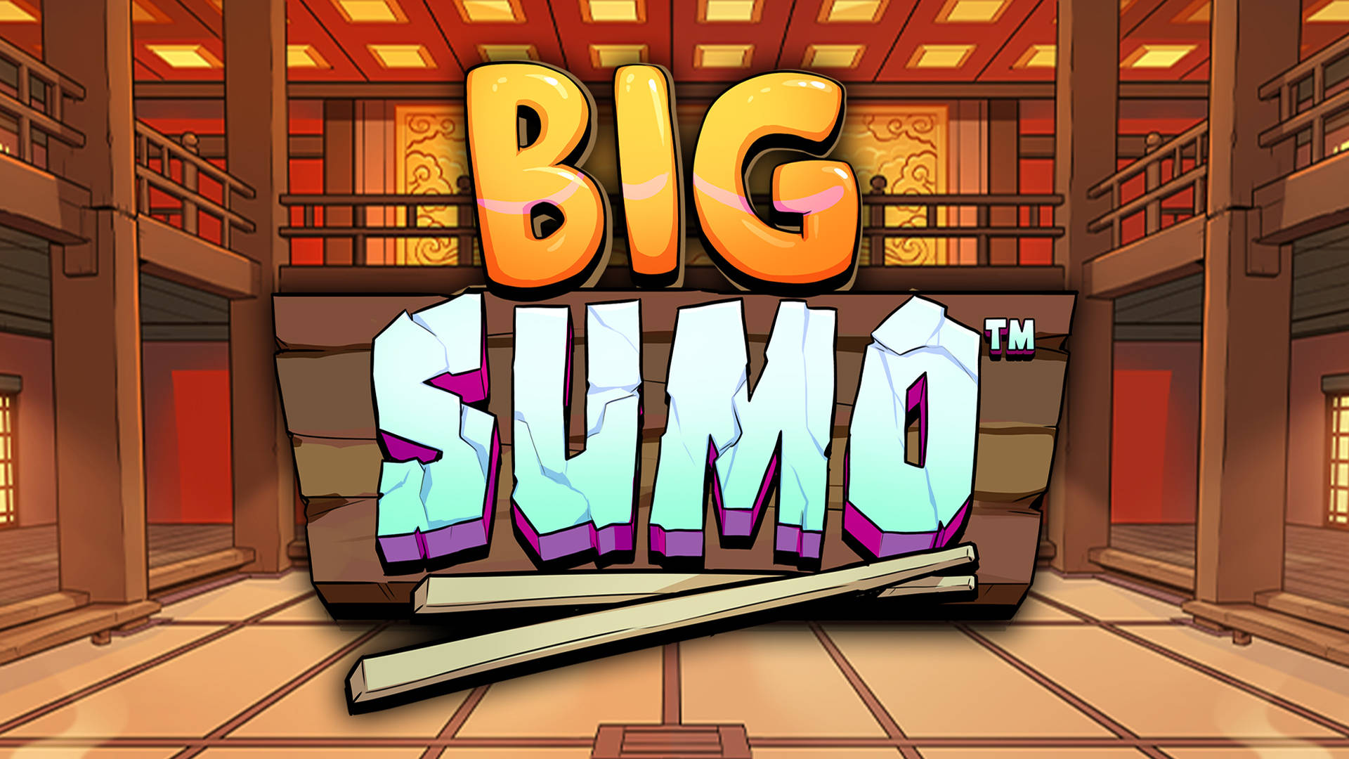 Big Sumo