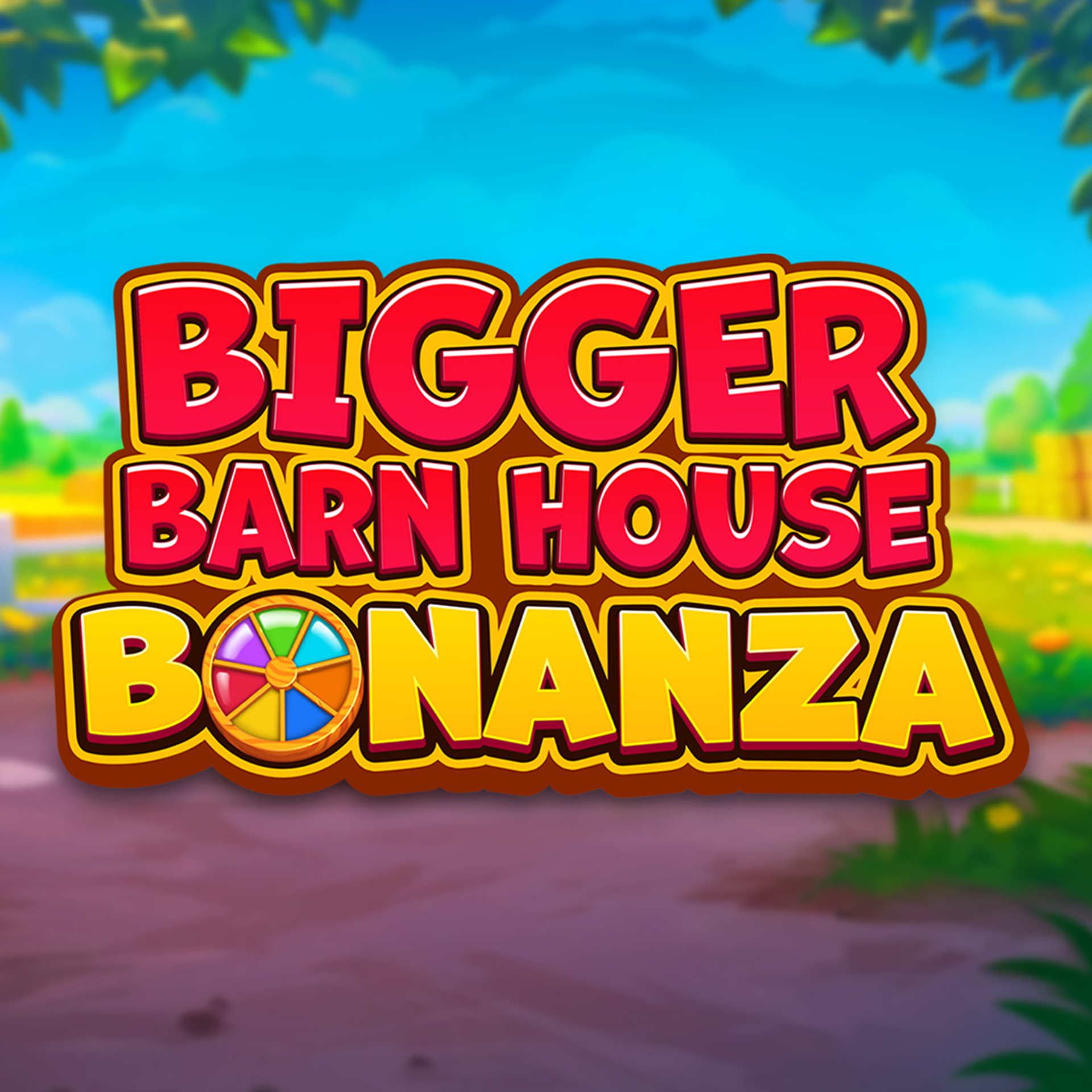 Bigger Barn House Bonanza