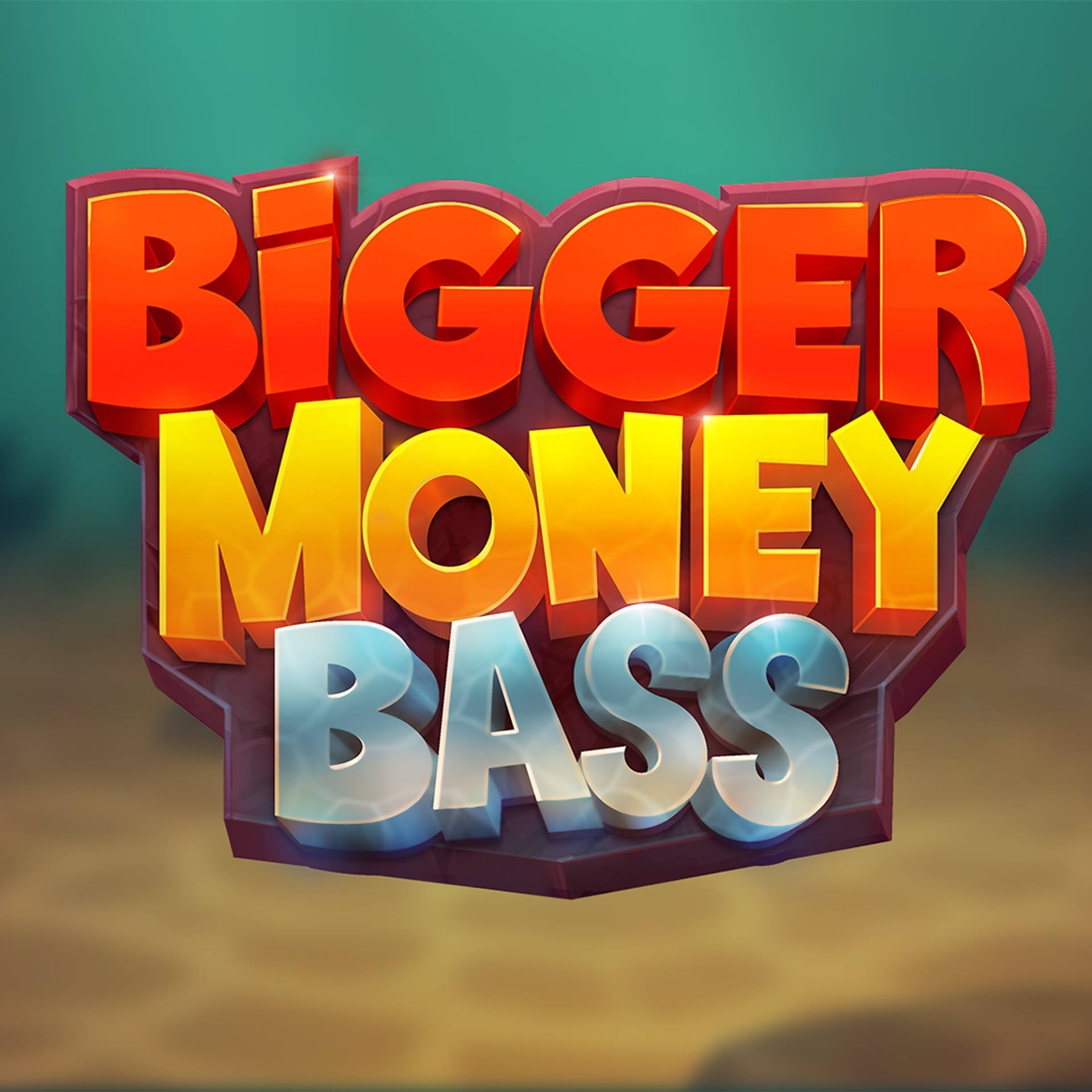 Bigger Money Bass