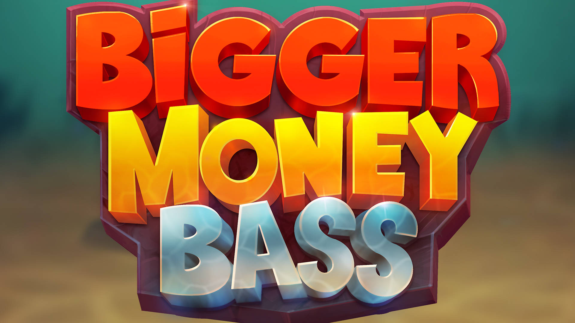 Bigger Money Bass