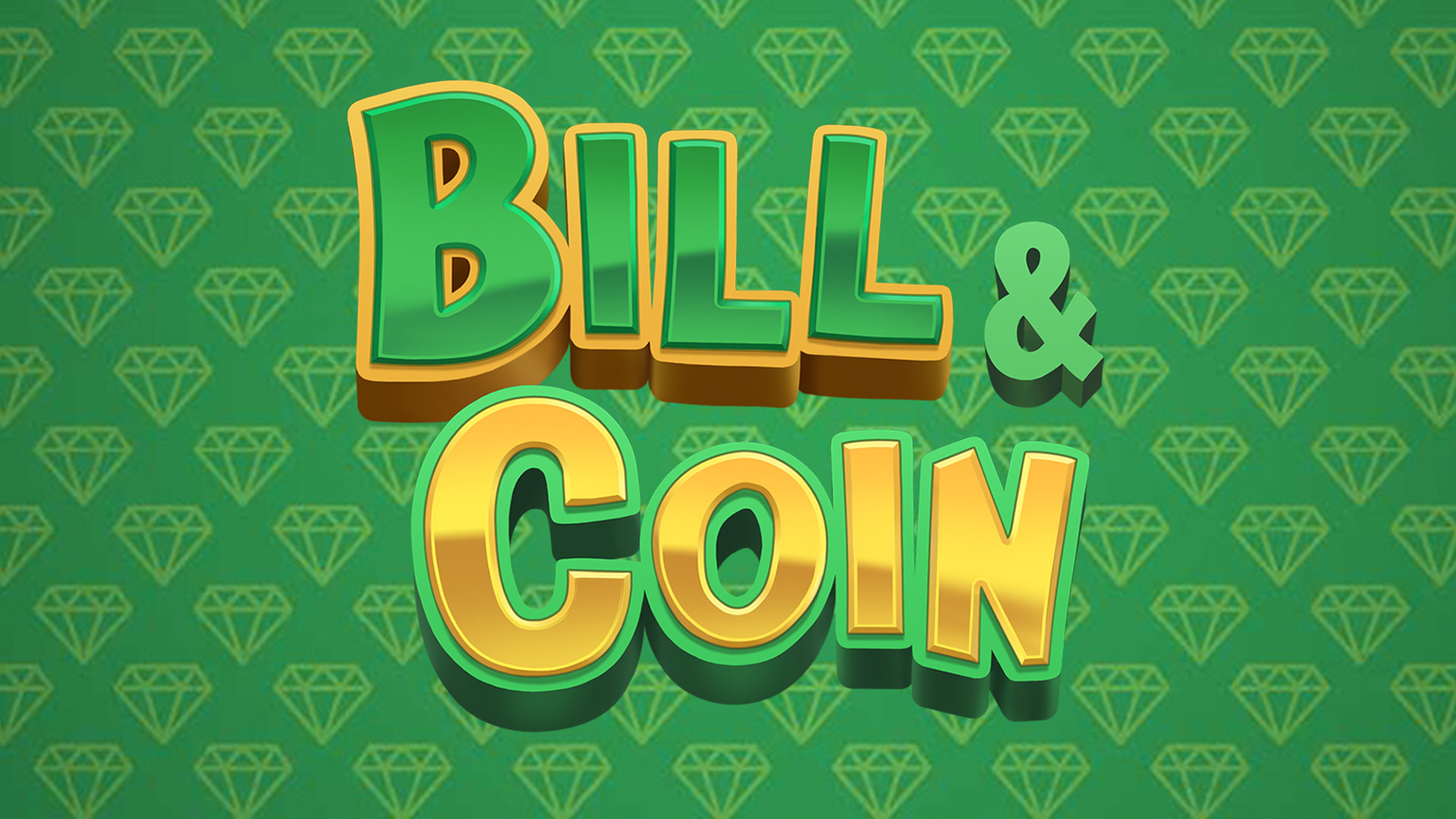 Bill & Coin