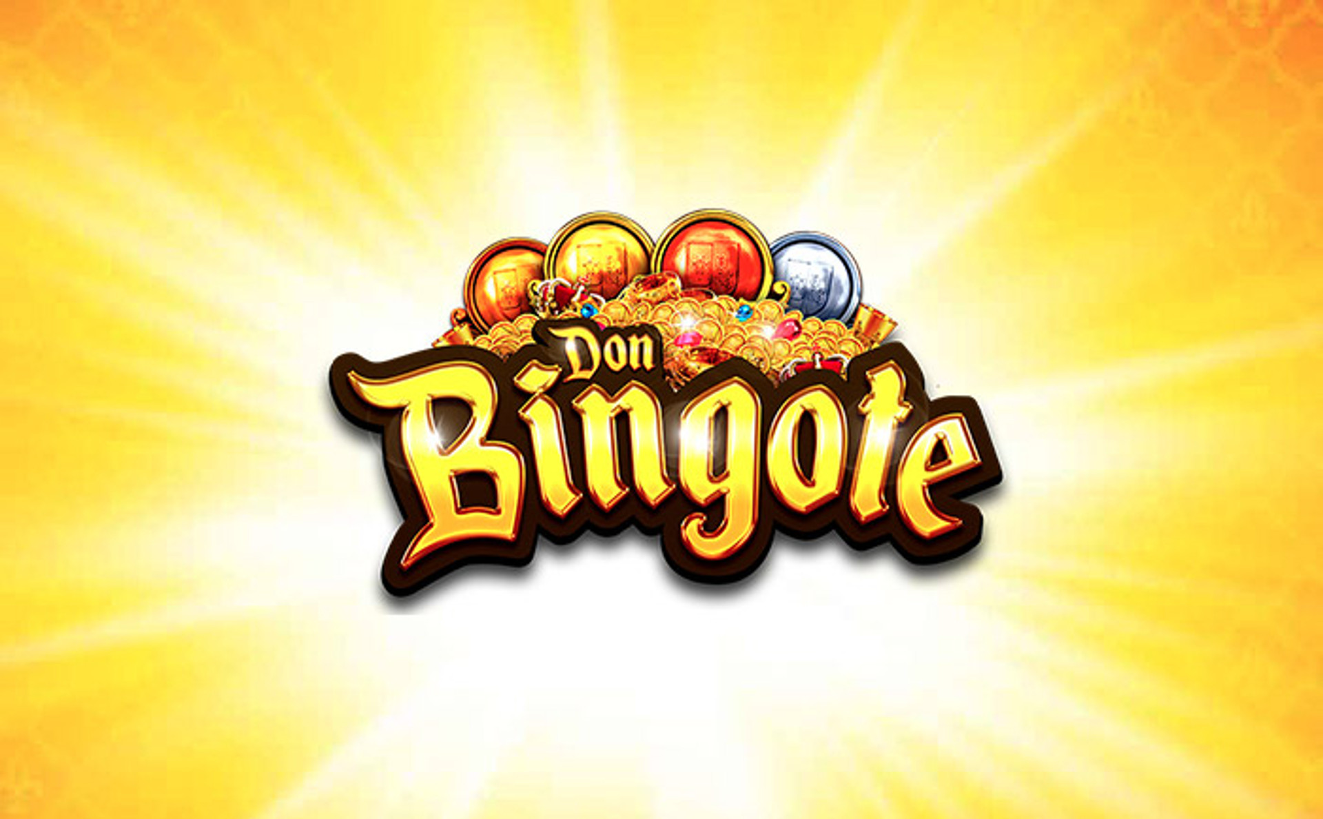 Bingote