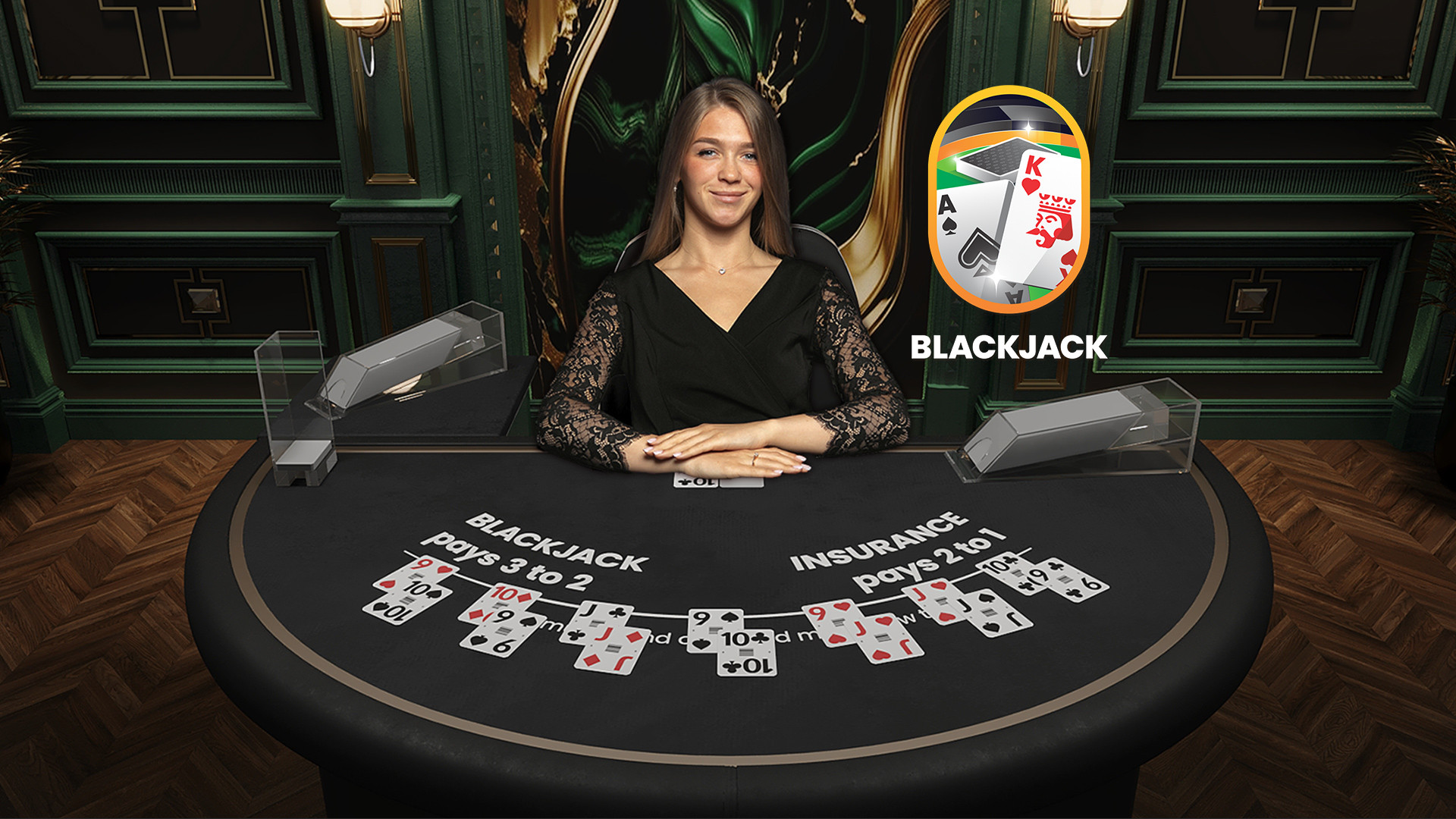 Blackjack Ottawa