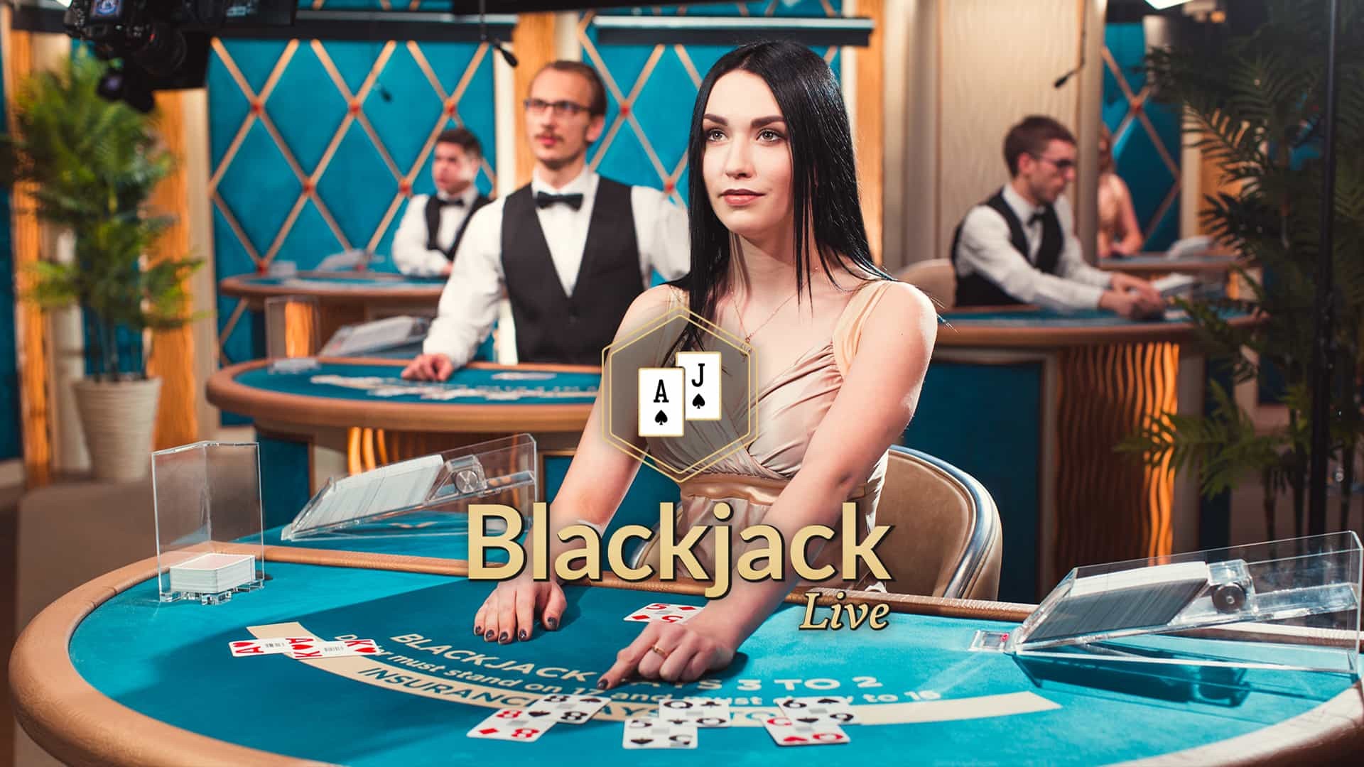 Blackjack Silver D