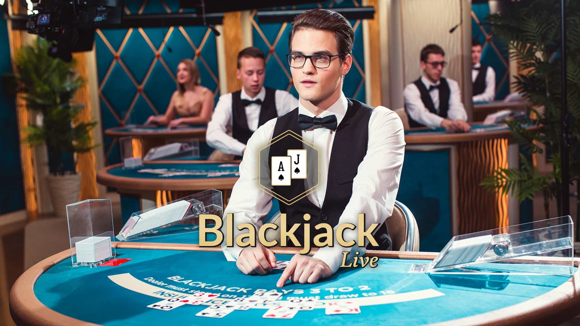 Blackjack Silver G