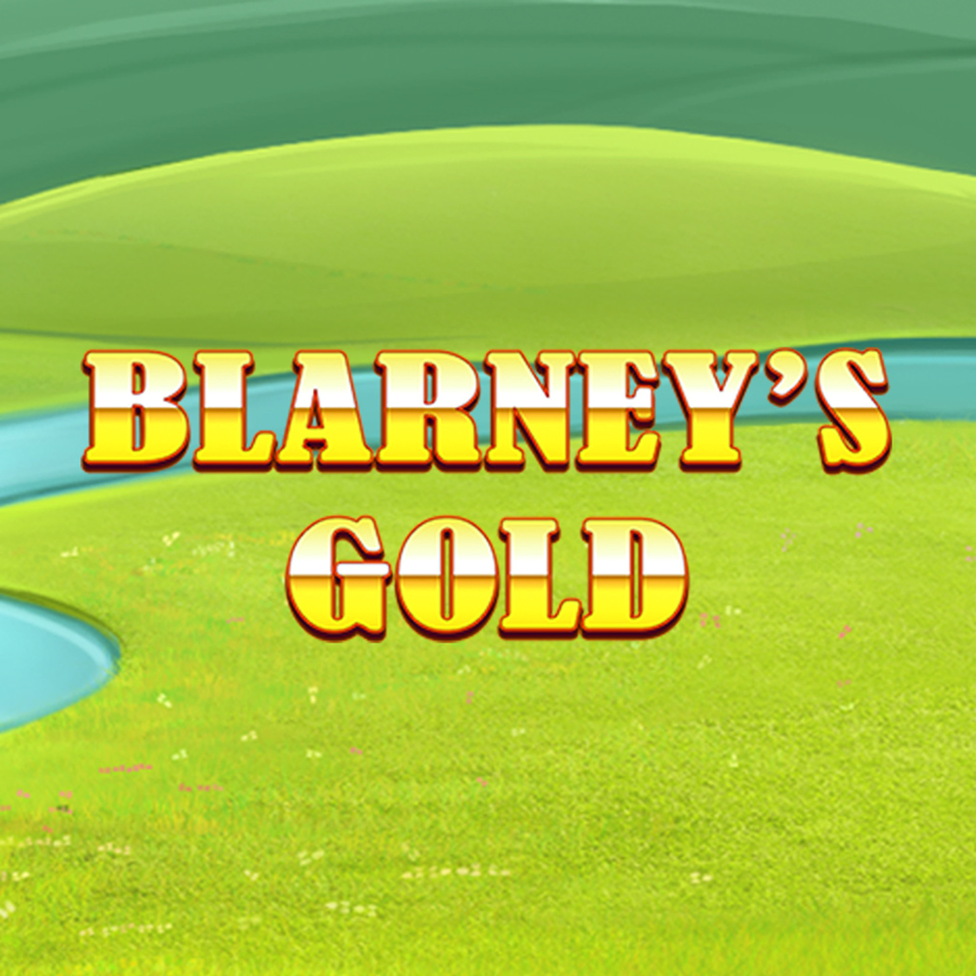 Blarney's Gold