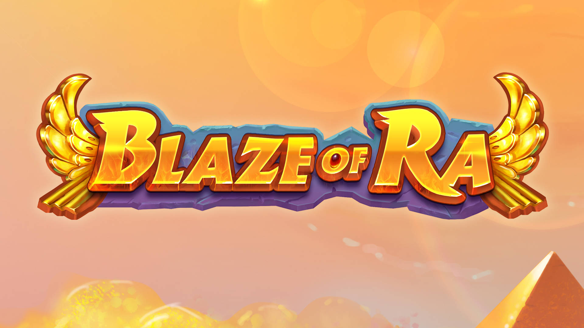 Blaze of Ra
