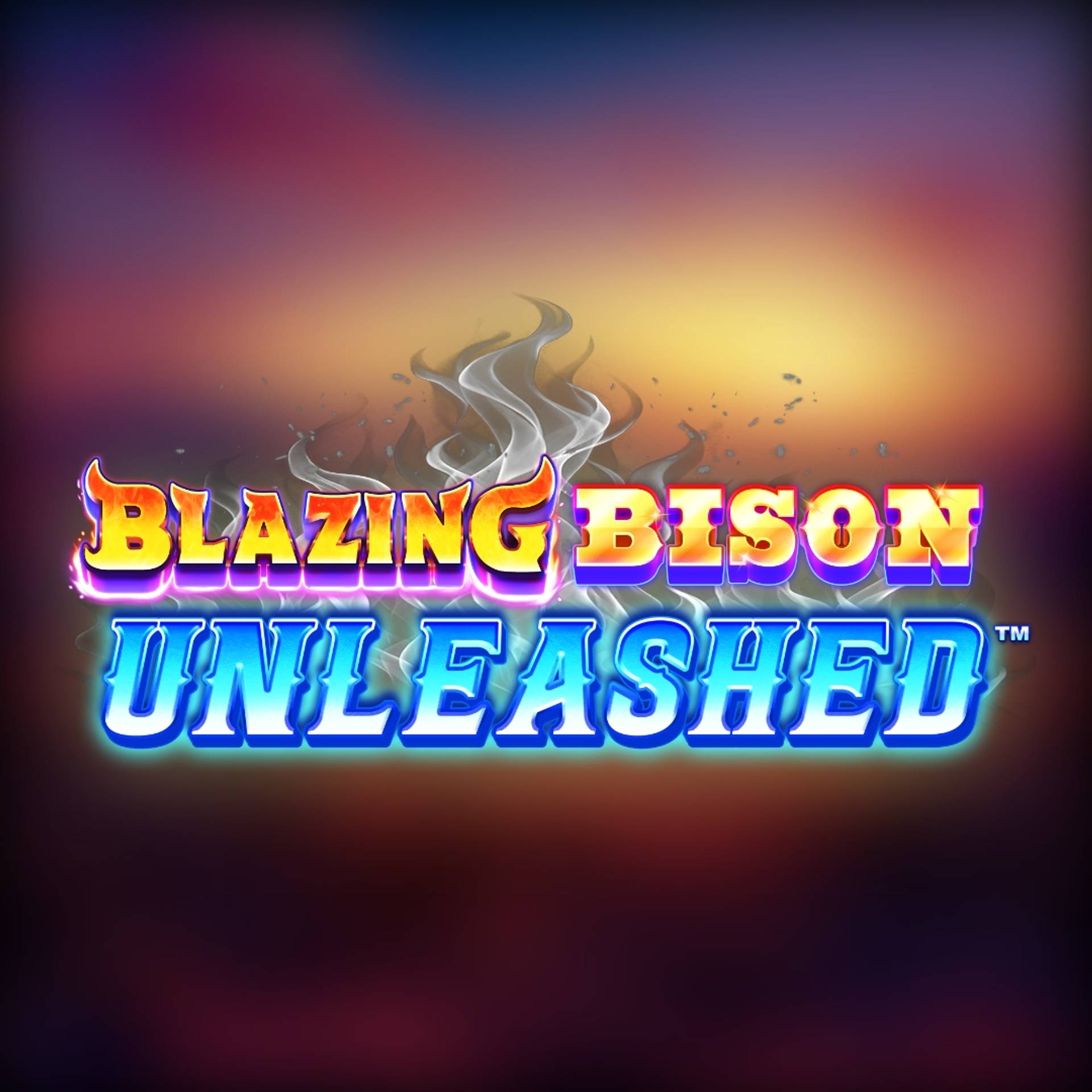 Blazing Bison UNLEASHED