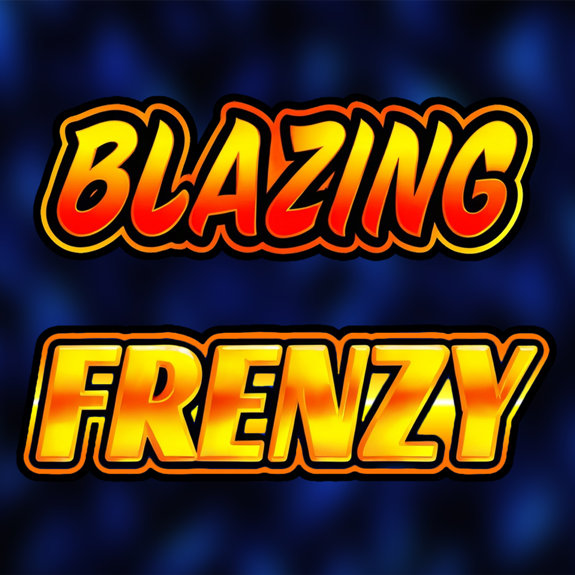 Blazing Frenzy