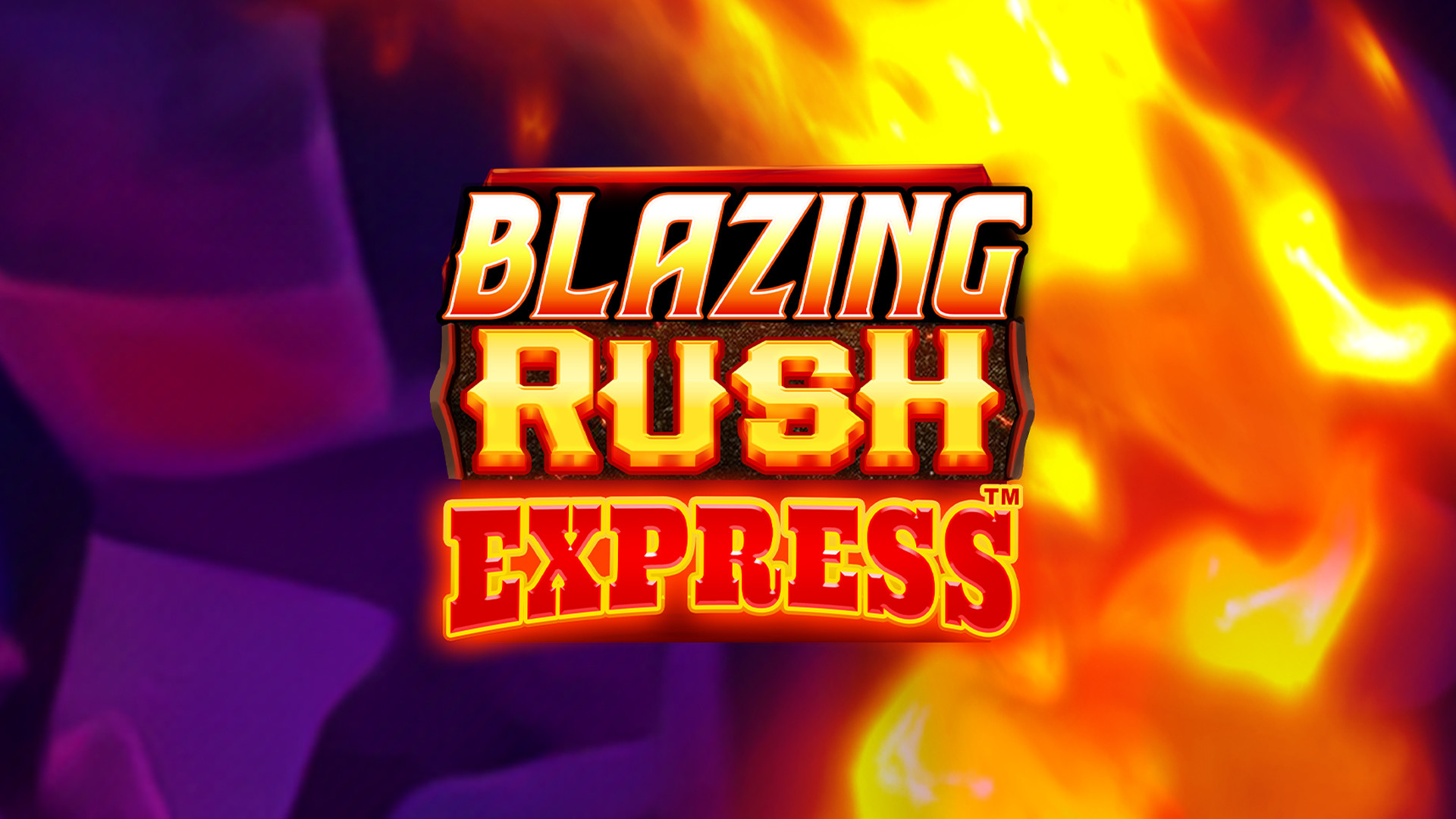 Blazing Rush Express